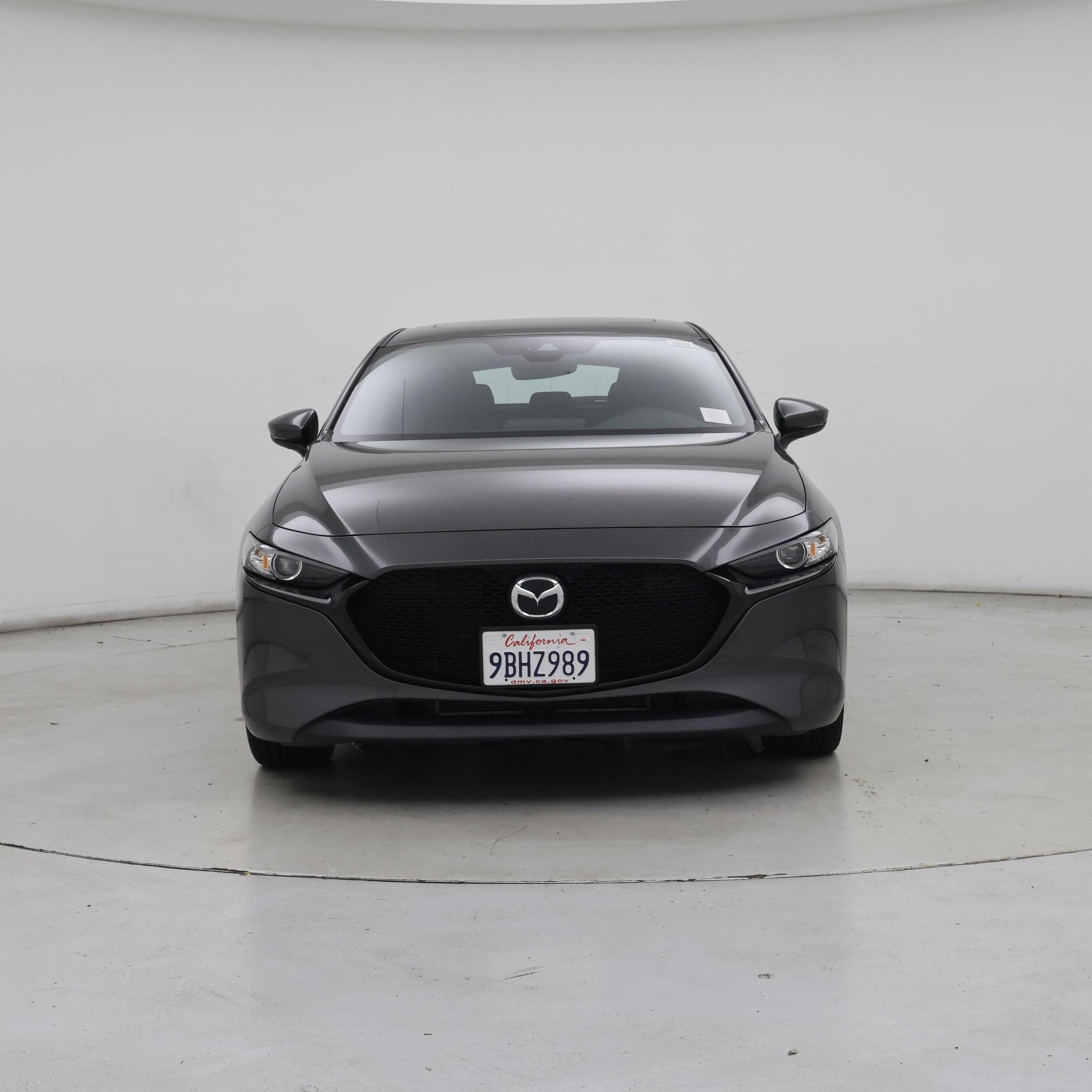 Thumbnail: 2022 Mazda Mazda3 - 5