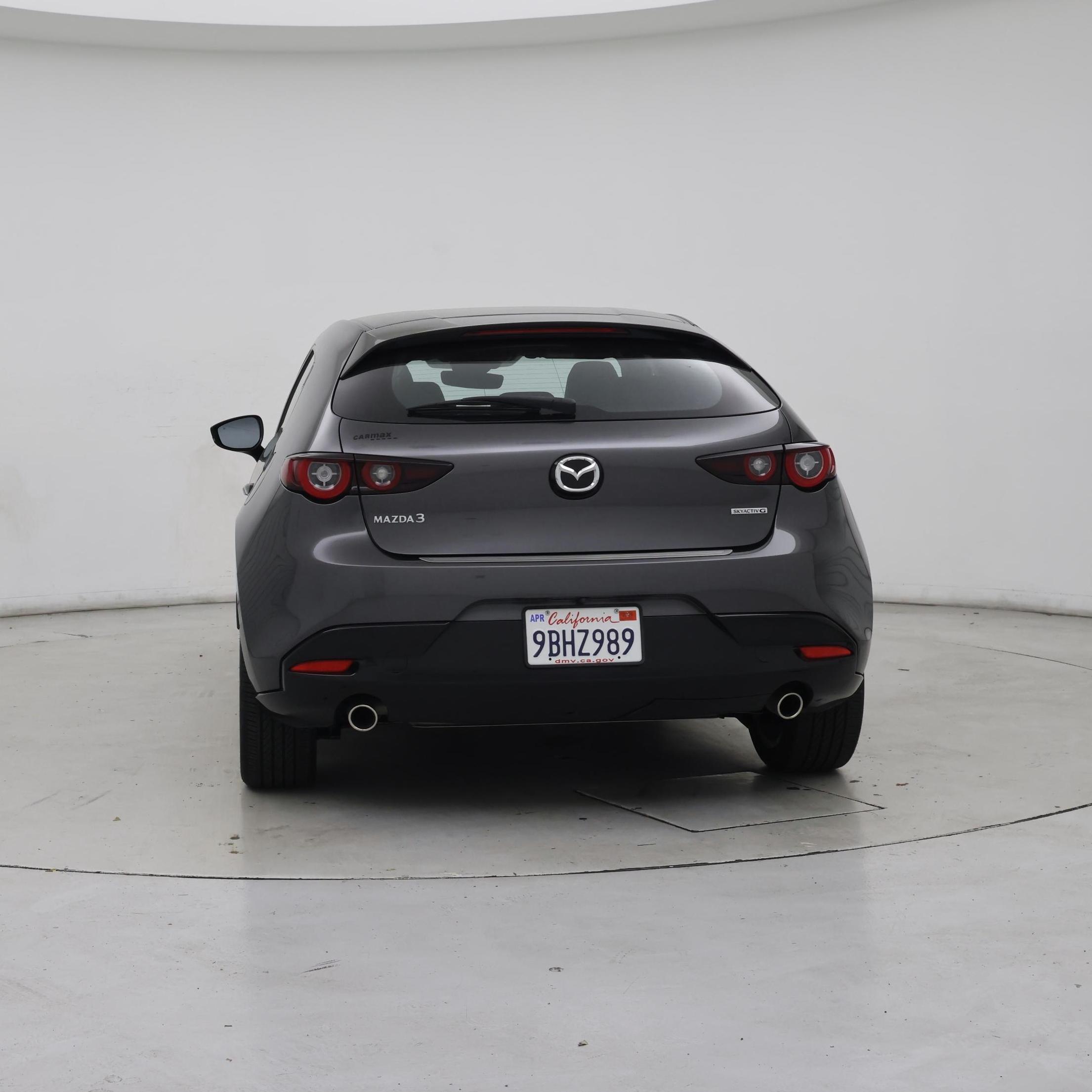 Thumbnail: 2022 Mazda Mazda3 - 6