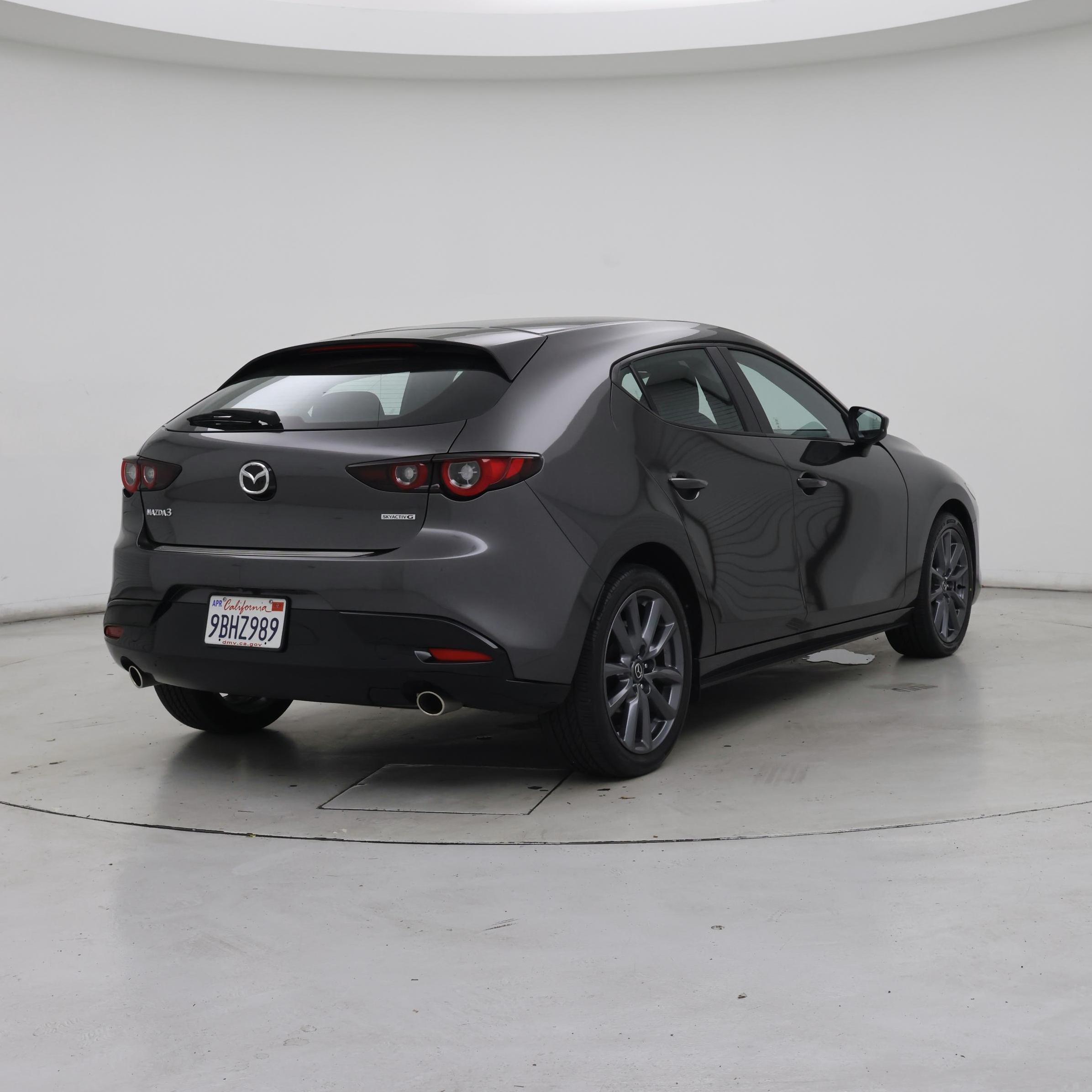 Thumbnail: 2022 Mazda Mazda3 - 8