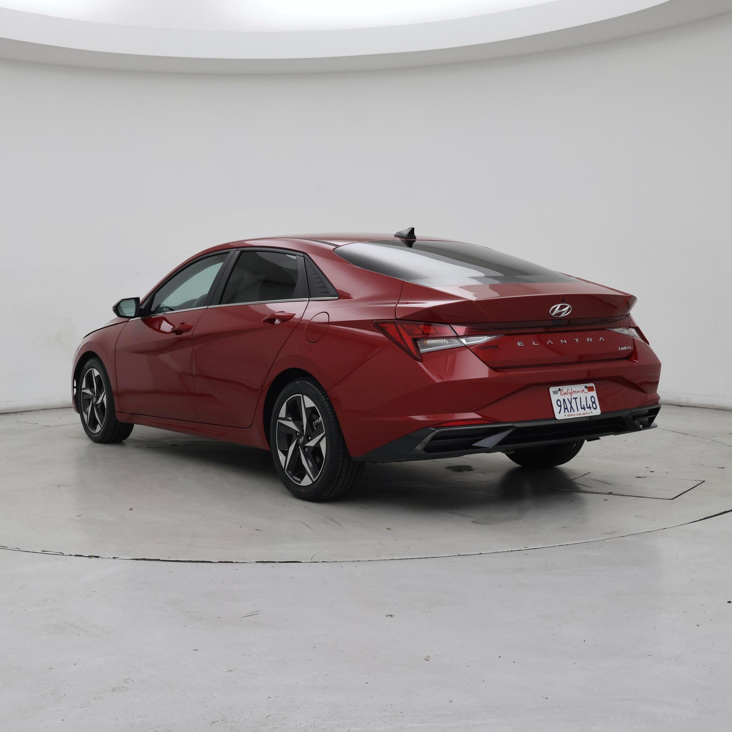 Thumbnail: 2022 Hyundai Elantra - 2