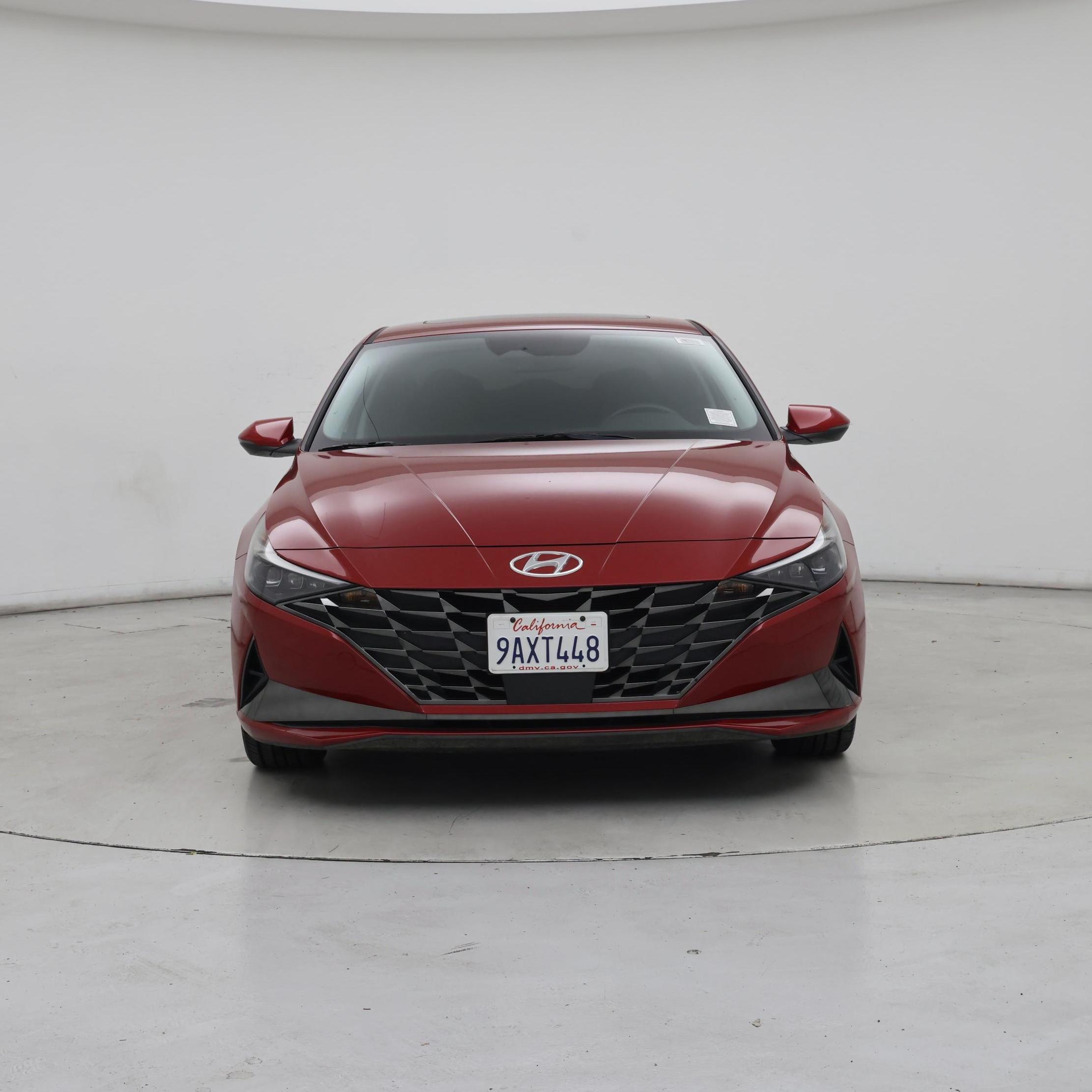 Thumbnail: 2022 Hyundai Elantra - 5