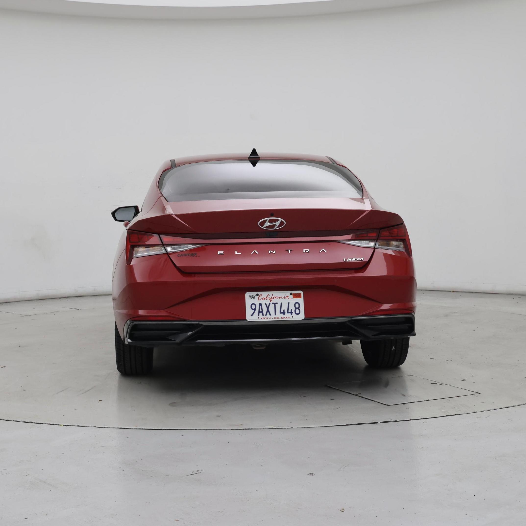 Thumbnail: 2022 Hyundai Elantra - 6