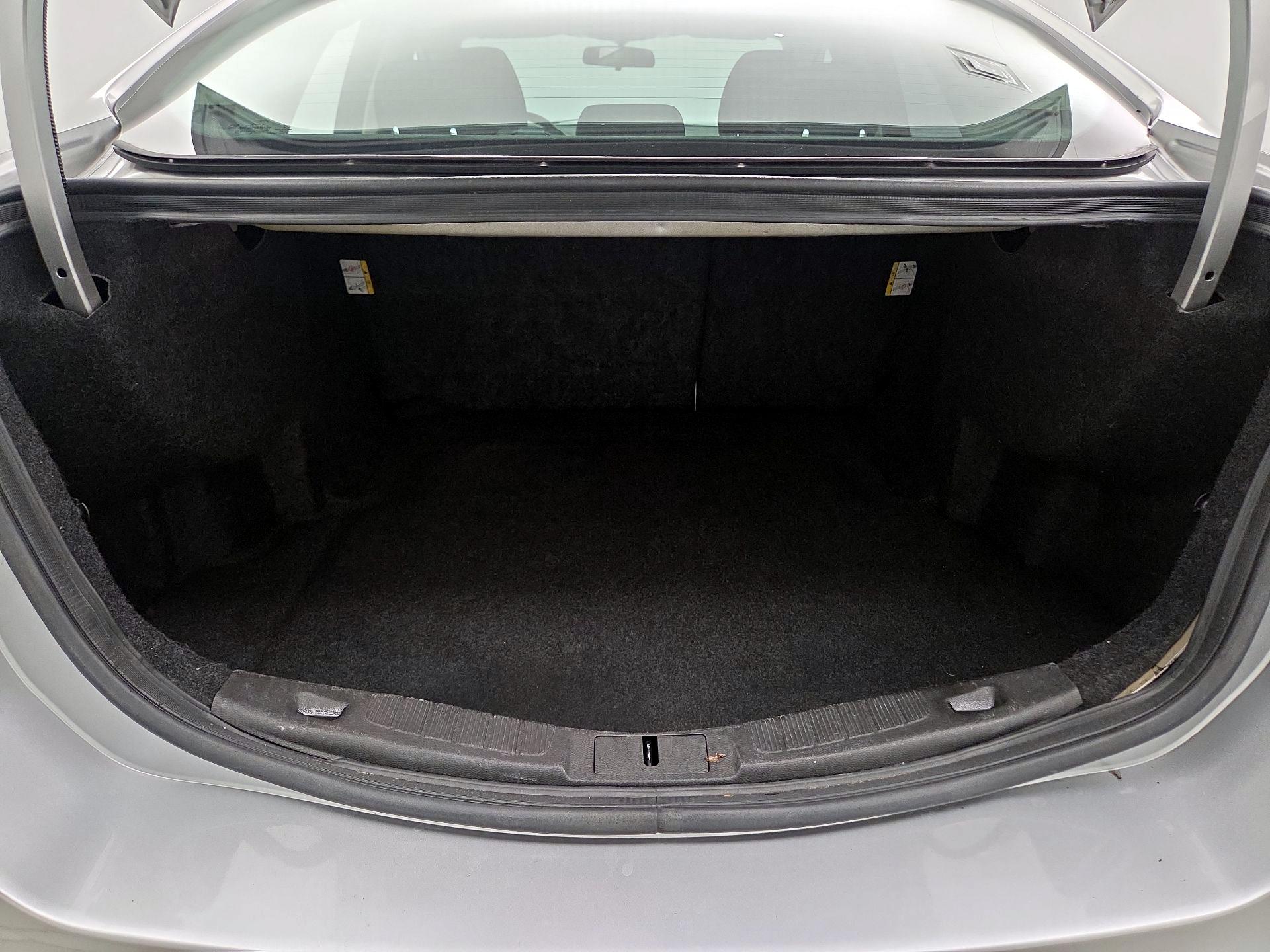 Thumbnail: 2015 Ford Fusion - 20