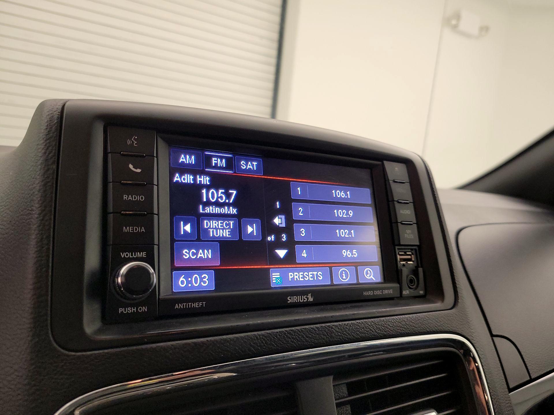 Thumbnail: 2019 Dodge Grand Caravan - 15