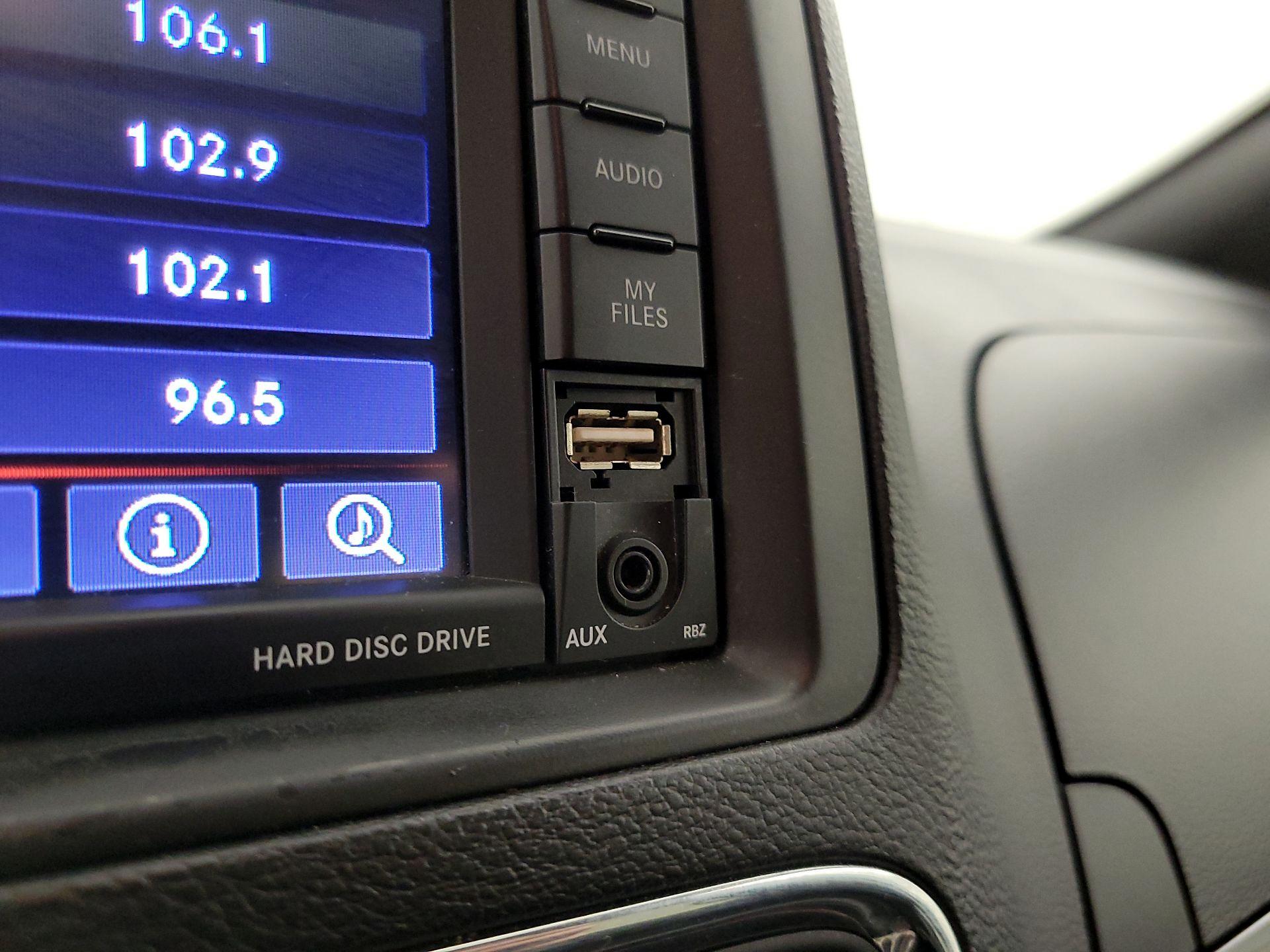 Thumbnail: 2019 Dodge Grand Caravan - 18