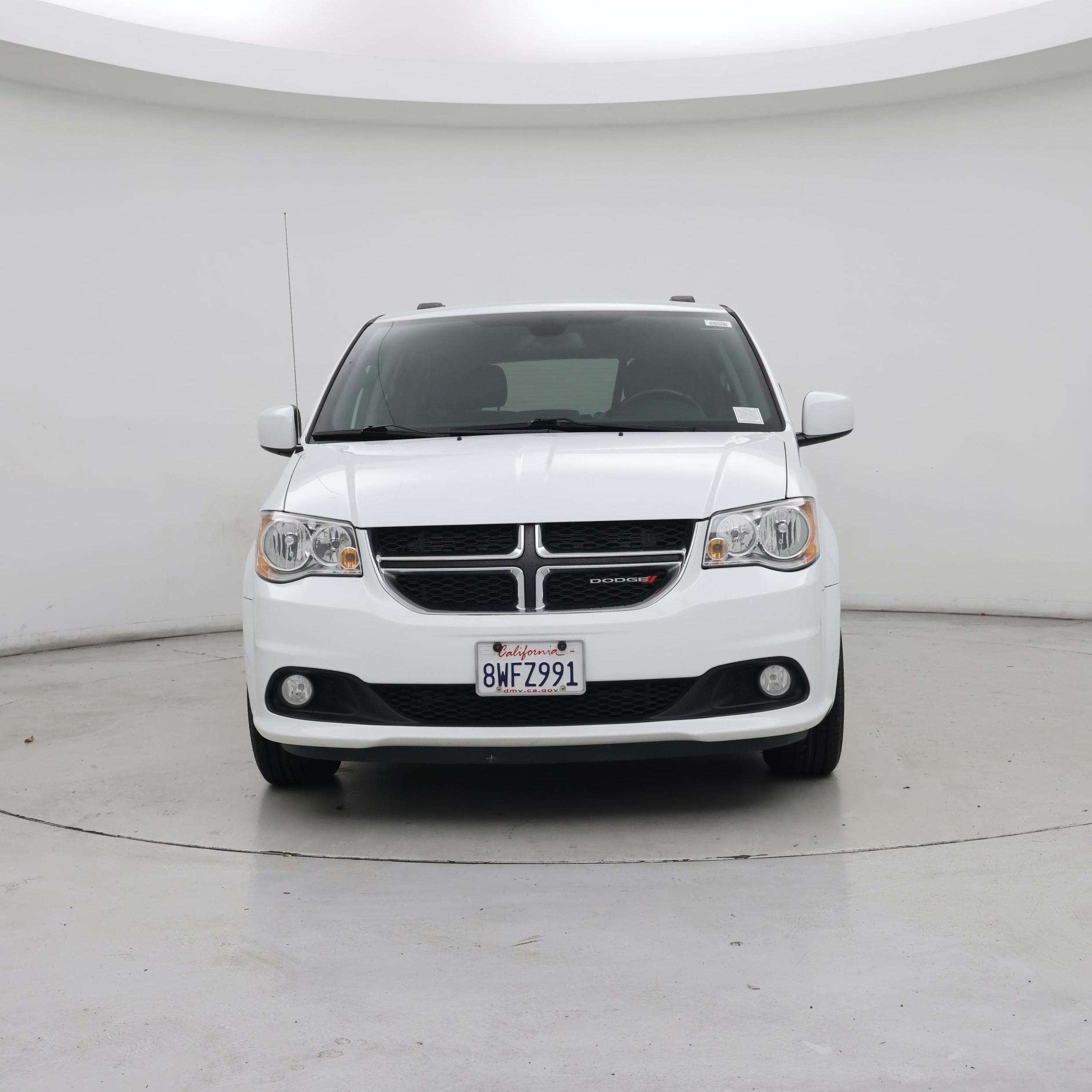Thumbnail: 2019 Dodge Grand Caravan - 5