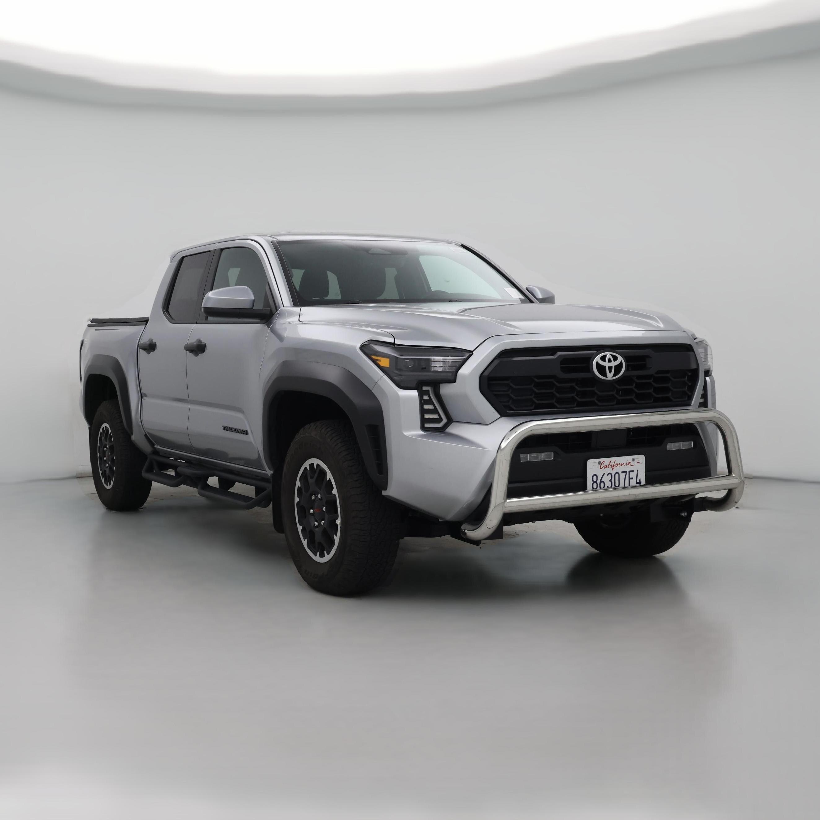 Thumbnail: 2025 Toyota Tacoma - 1