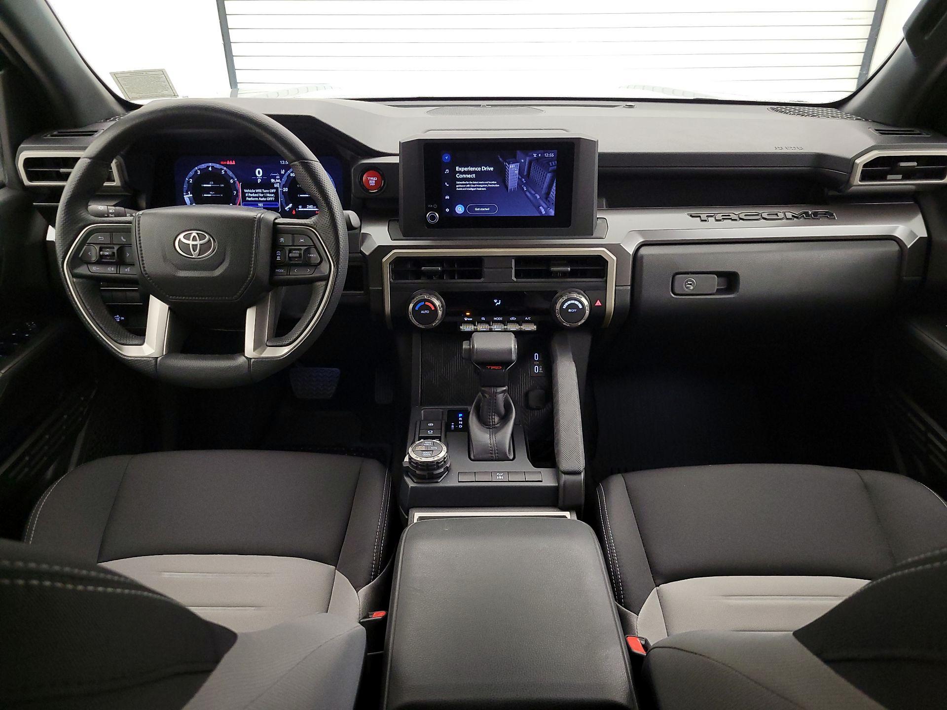 Thumbnail: 2025 Toyota Tacoma - 9