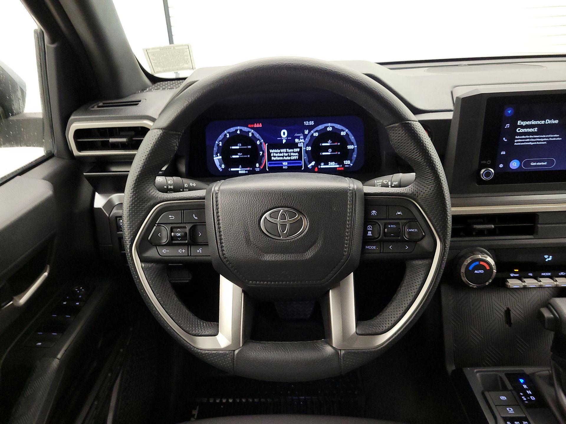 Thumbnail: 2025 Toyota Tacoma - 10