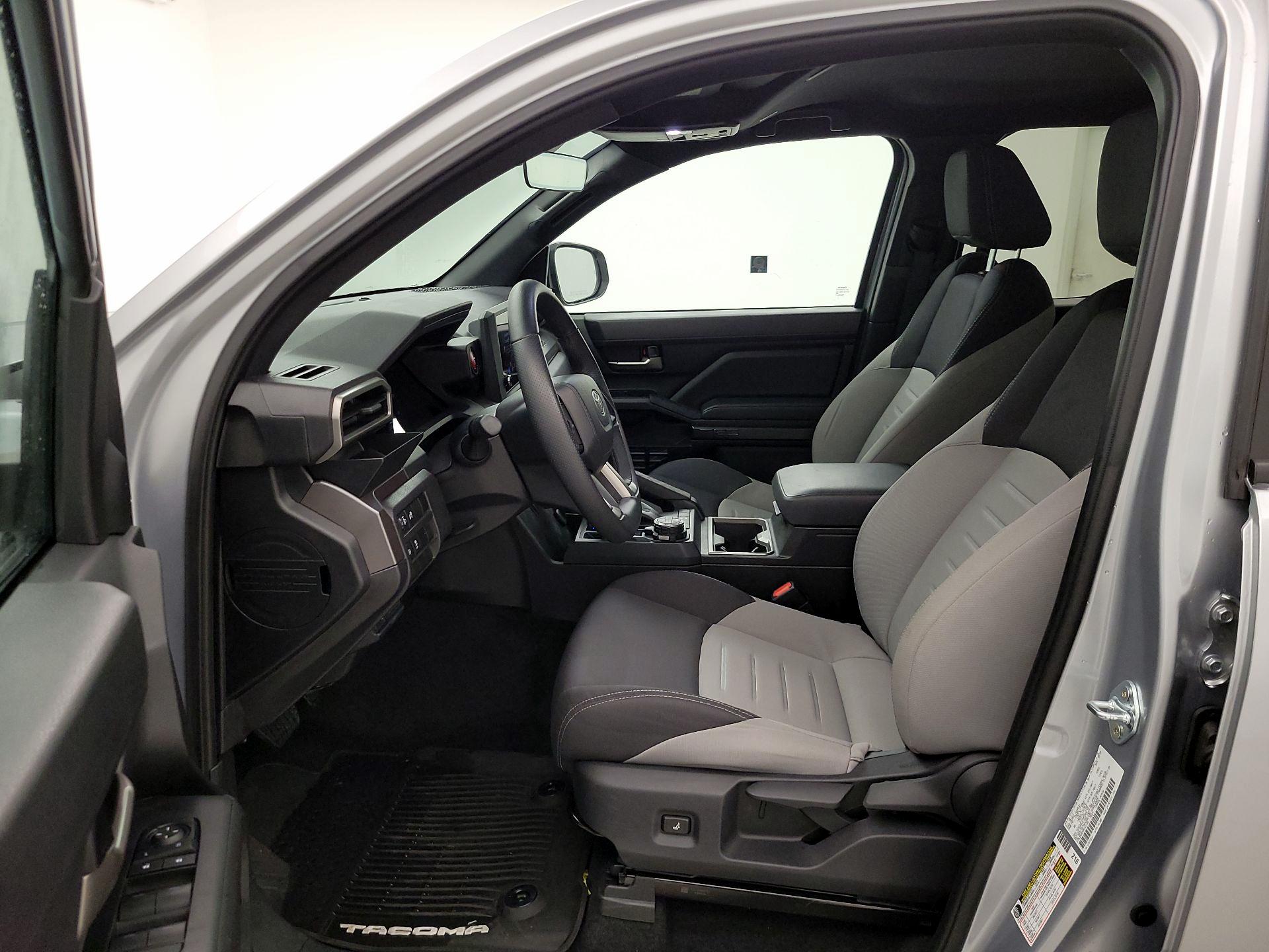 Thumbnail: 2025 Toyota Tacoma - 11