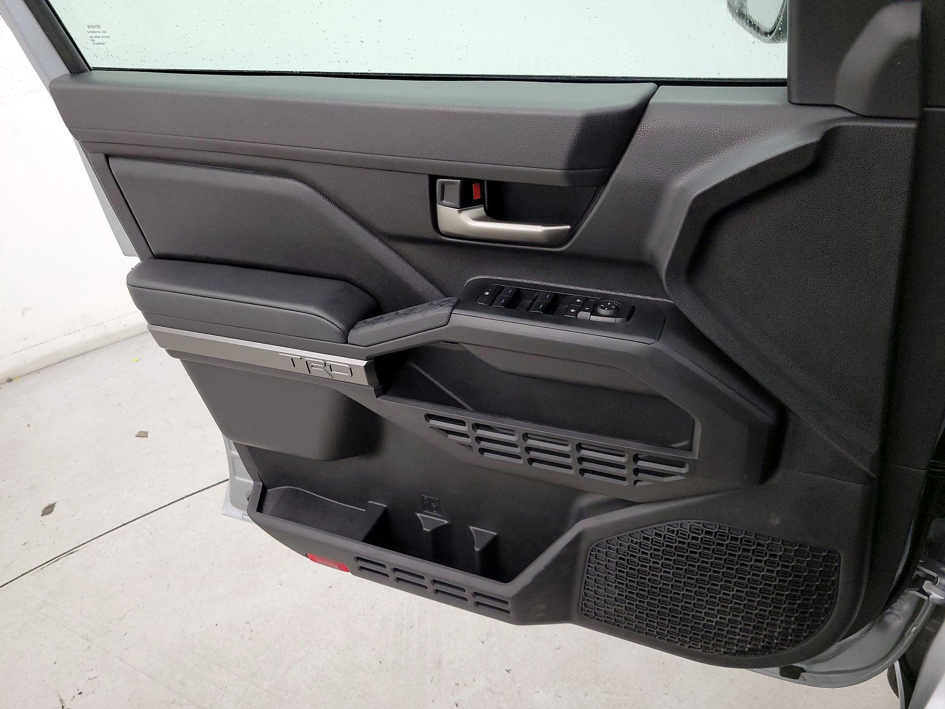 Thumbnail: 2025 Toyota Tacoma - 12