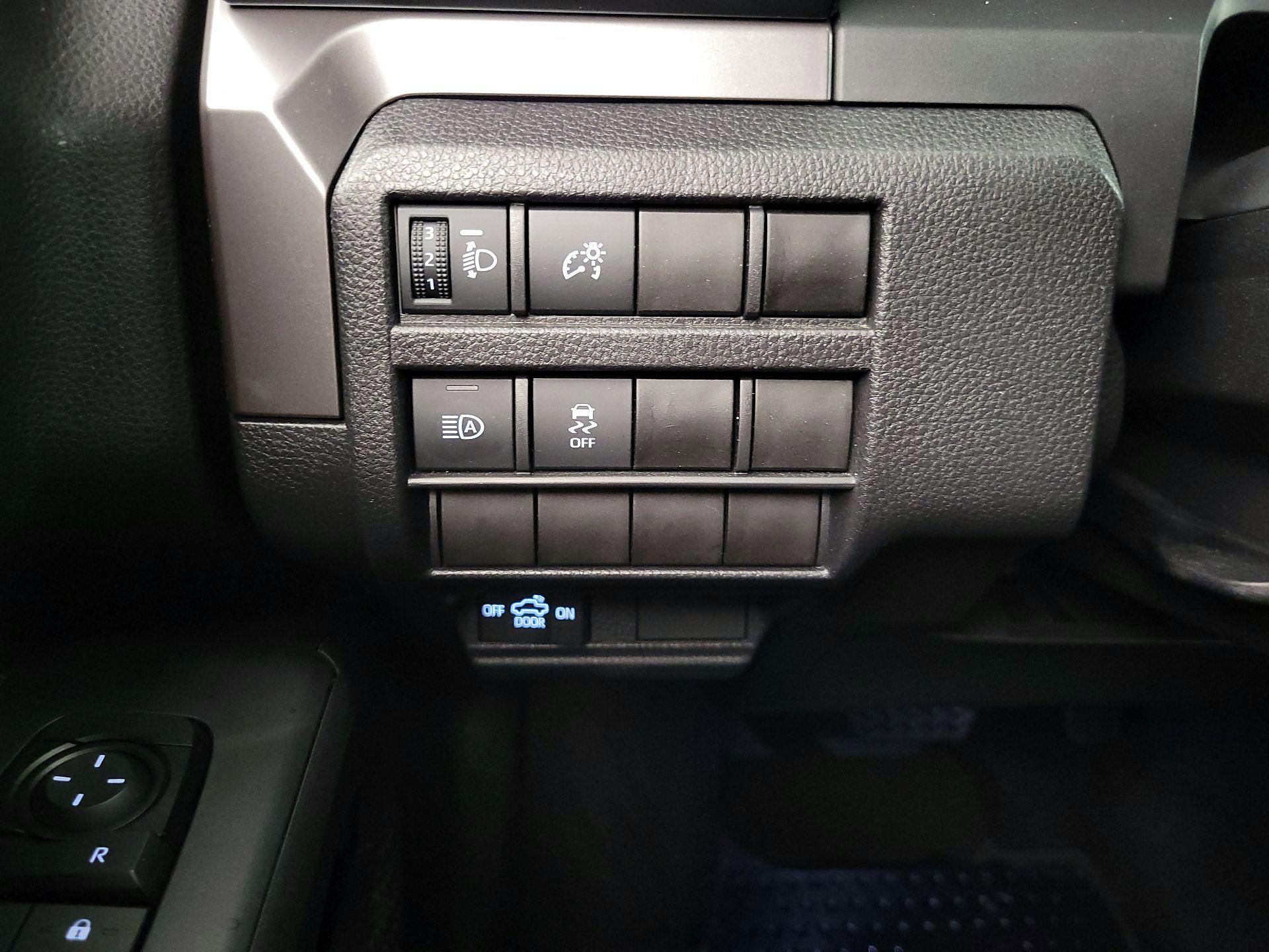 Thumbnail: 2025 Toyota Tacoma - 13