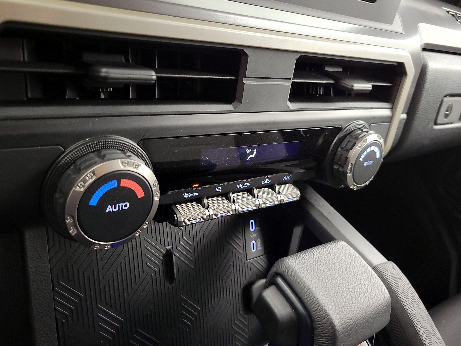 Thumbnail: 2025 Toyota Tacoma - 16