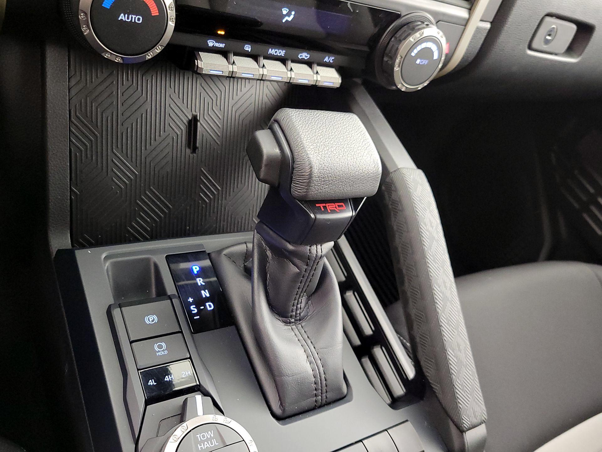 Thumbnail: 2025 Toyota Tacoma - 17