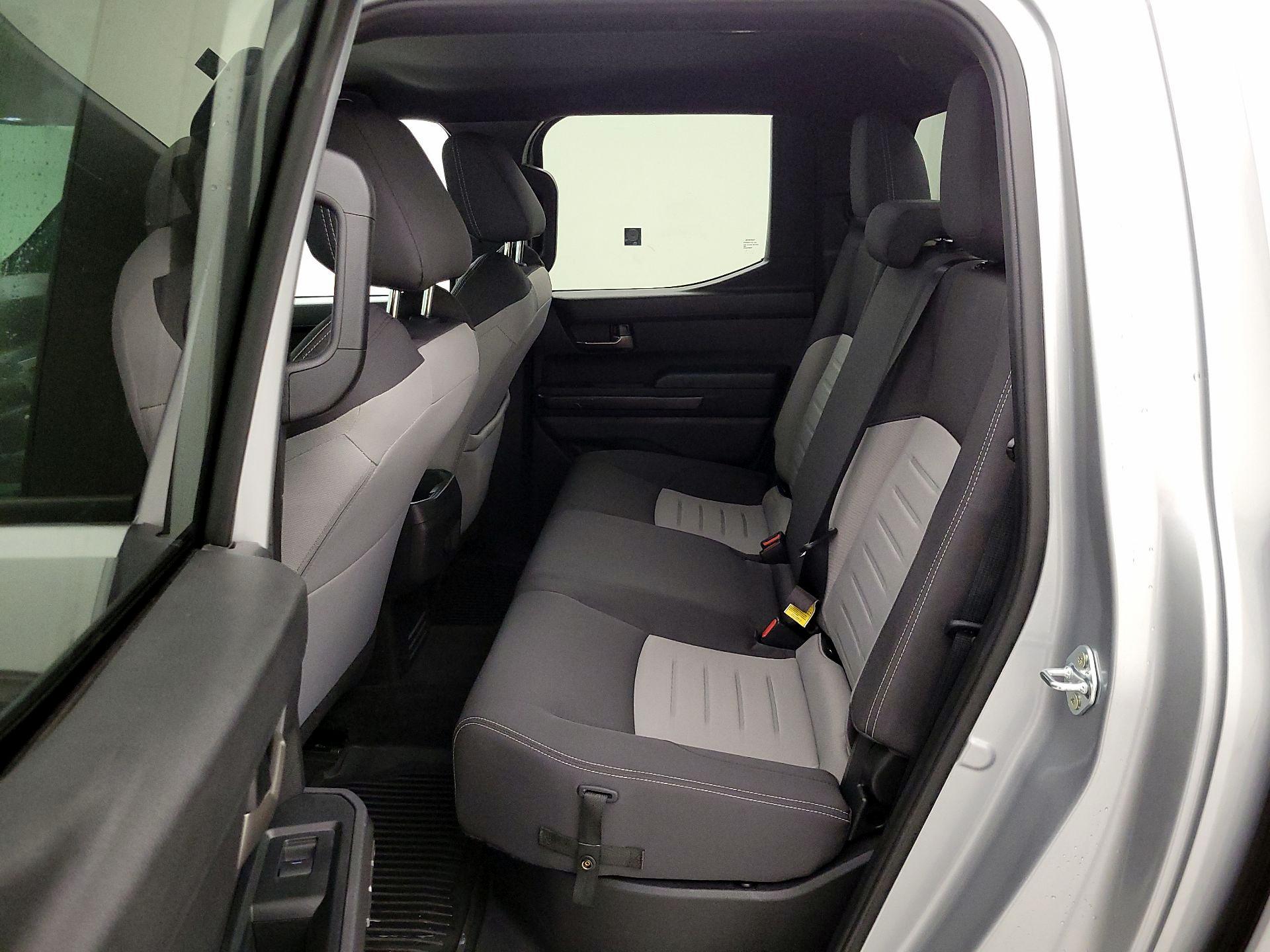 Thumbnail: 2025 Toyota Tacoma - 18