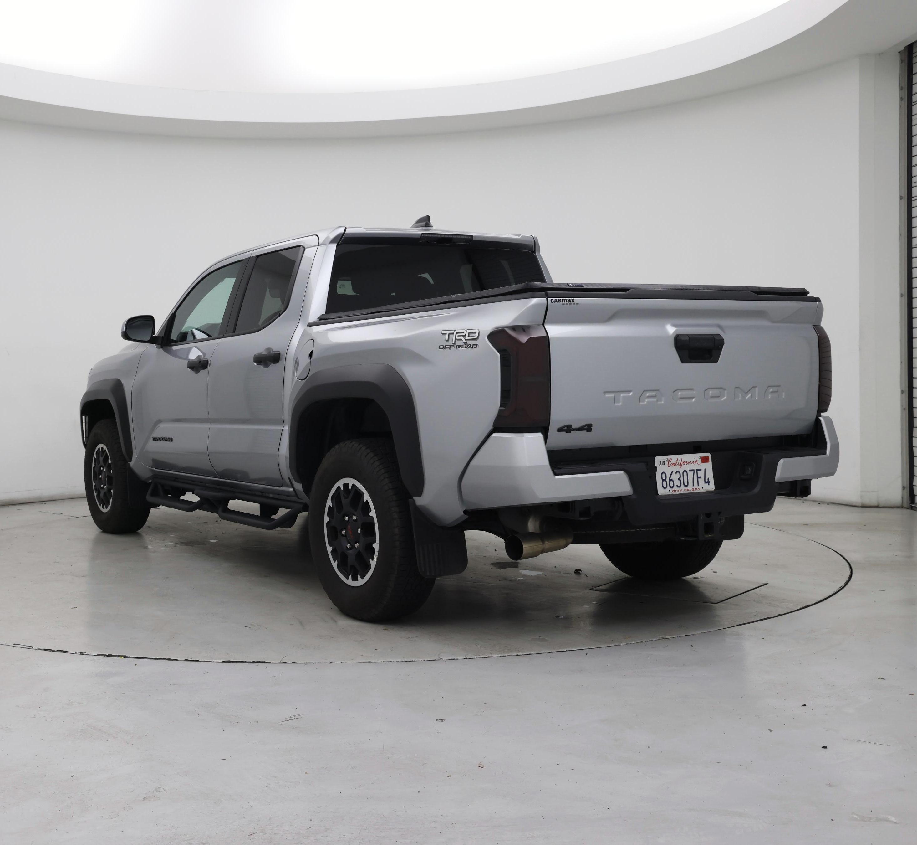 Thumbnail: 2025 Toyota Tacoma - 2