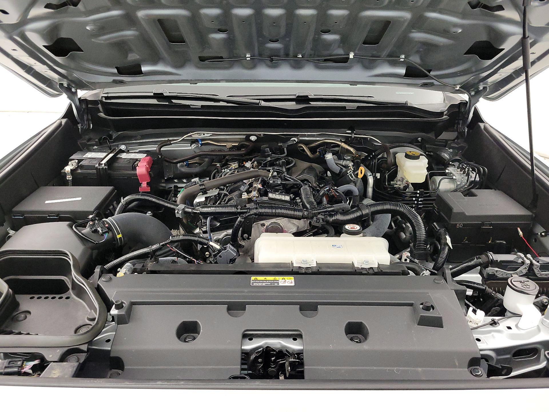 Thumbnail: 2025 Toyota Tacoma - 20