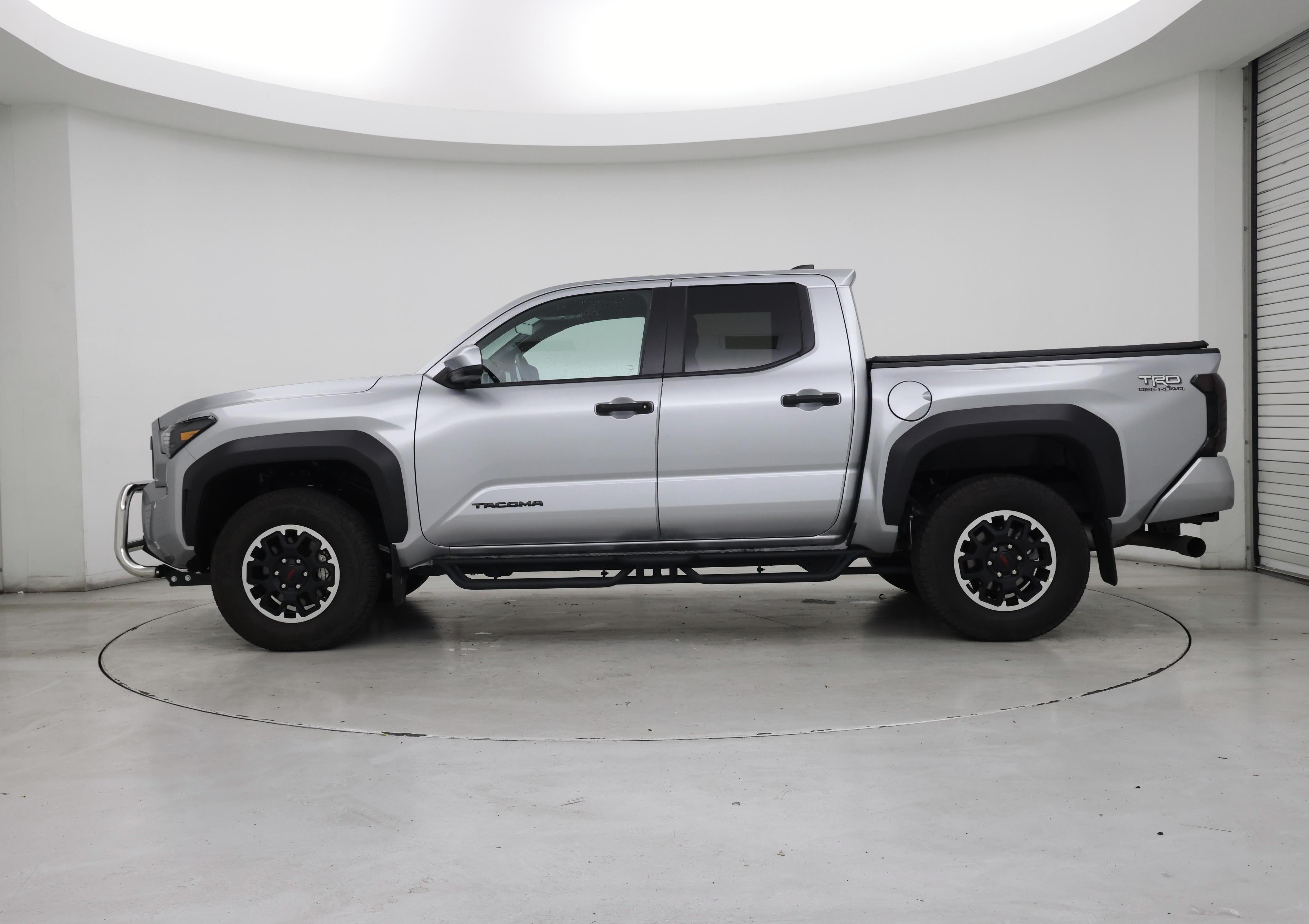 Thumbnail: 2025 Toyota Tacoma - 3