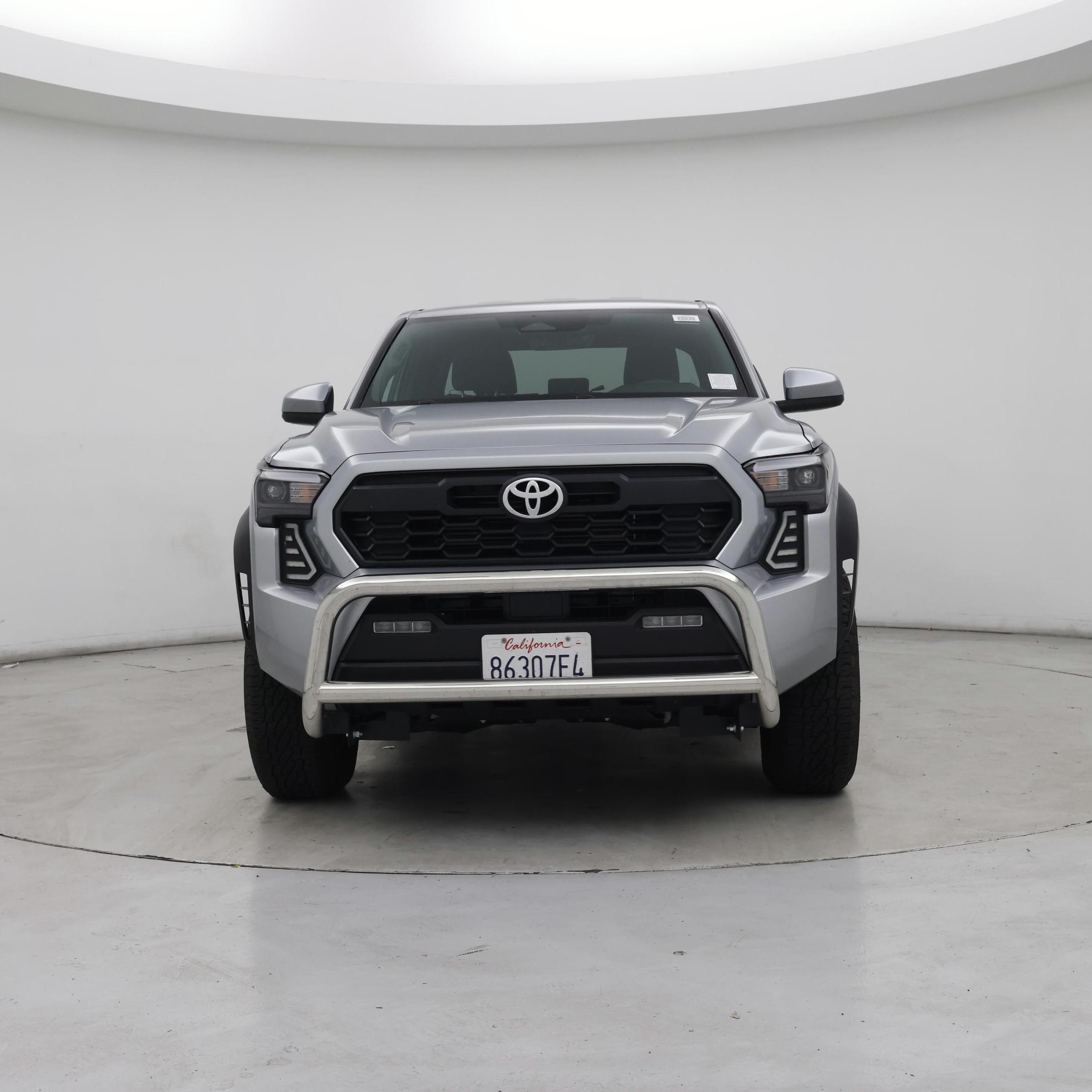 Thumbnail: 2025 Toyota Tacoma - 5