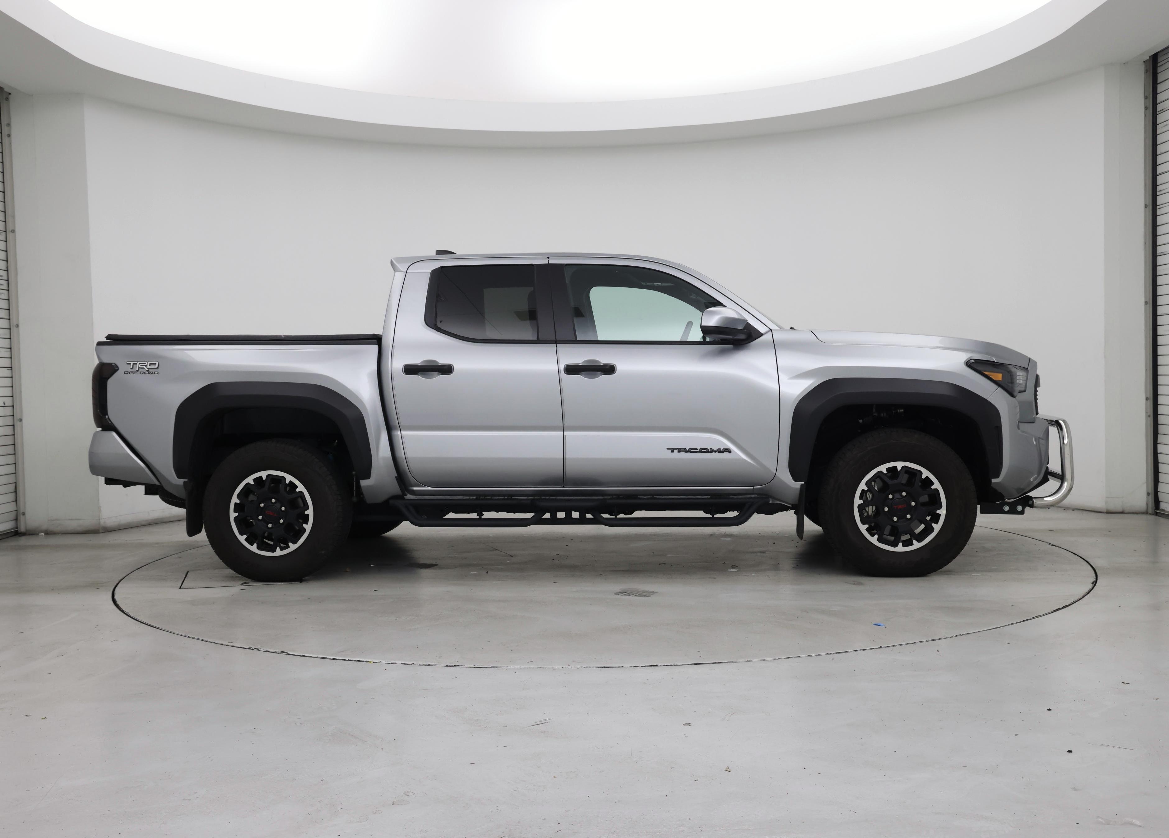 Thumbnail: 2025 Toyota Tacoma - 7