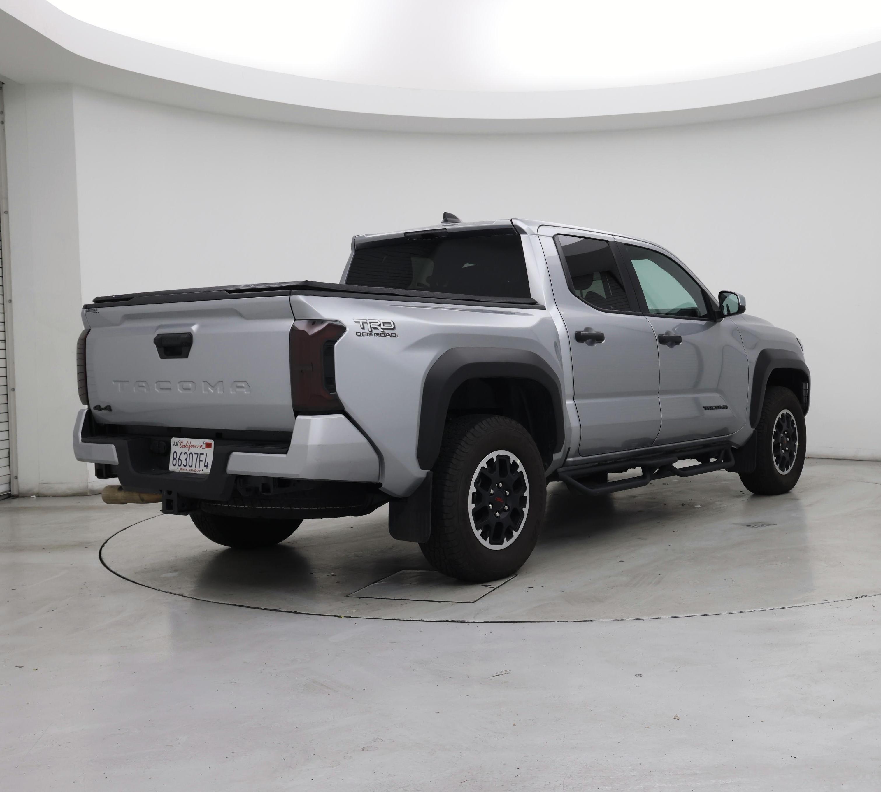 Thumbnail: 2025 Toyota Tacoma - 8