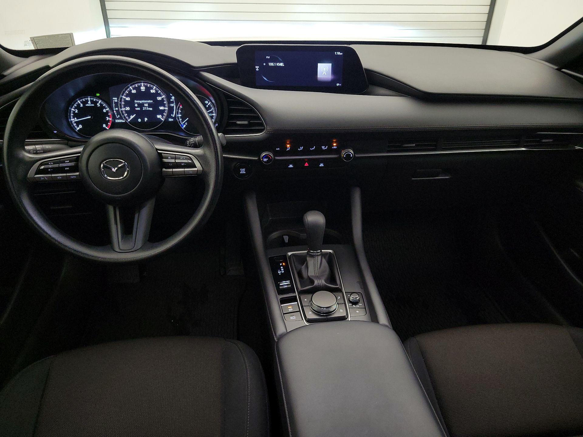 Thumbnail: 2022 Mazda Mazda3 - 9