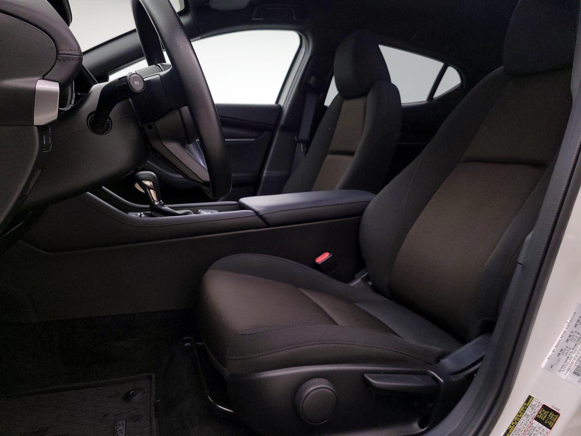 Thumbnail: 2022 Mazda Mazda3 - 11