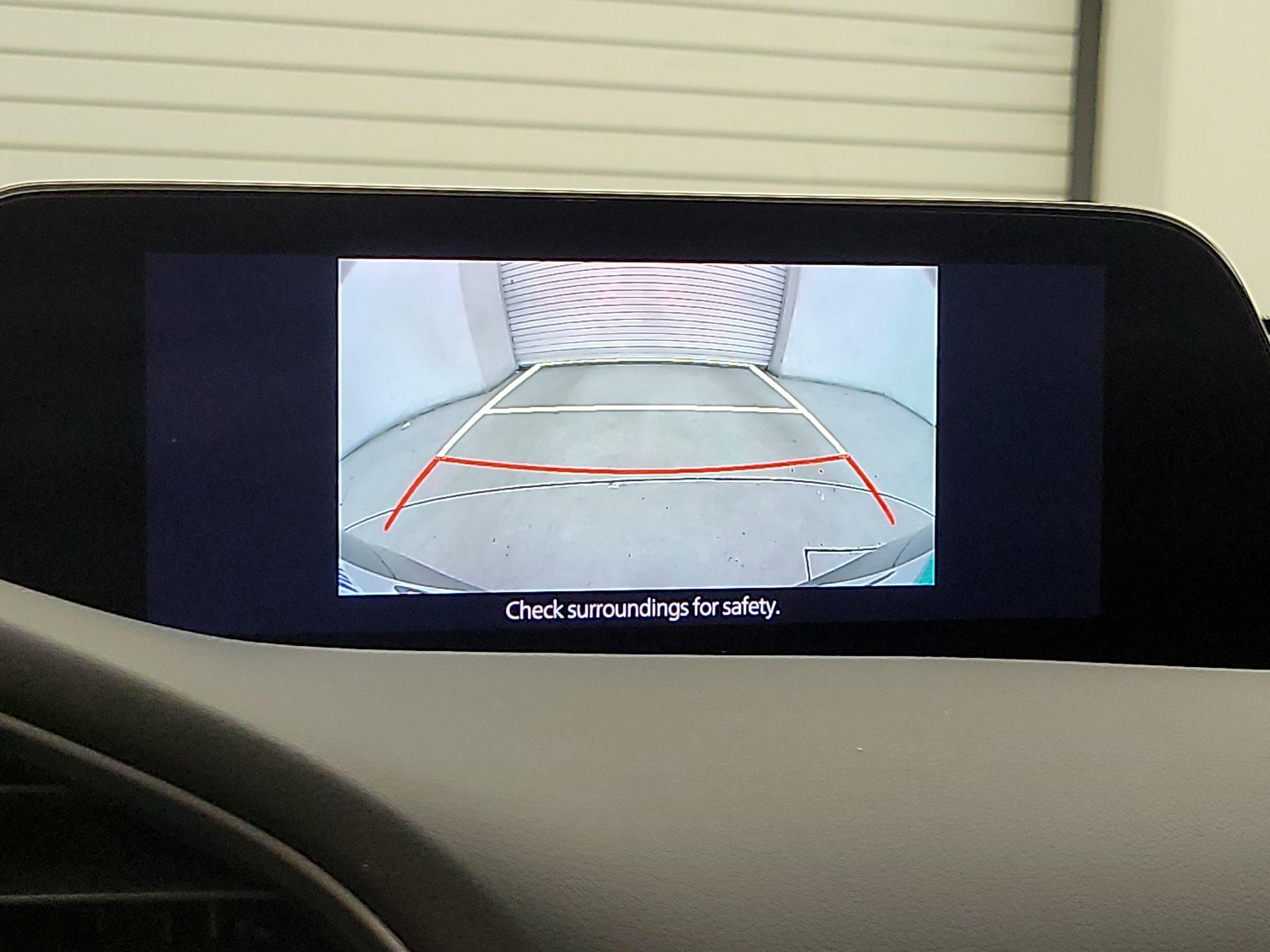 Thumbnail: 2022 Mazda Mazda3 - 14