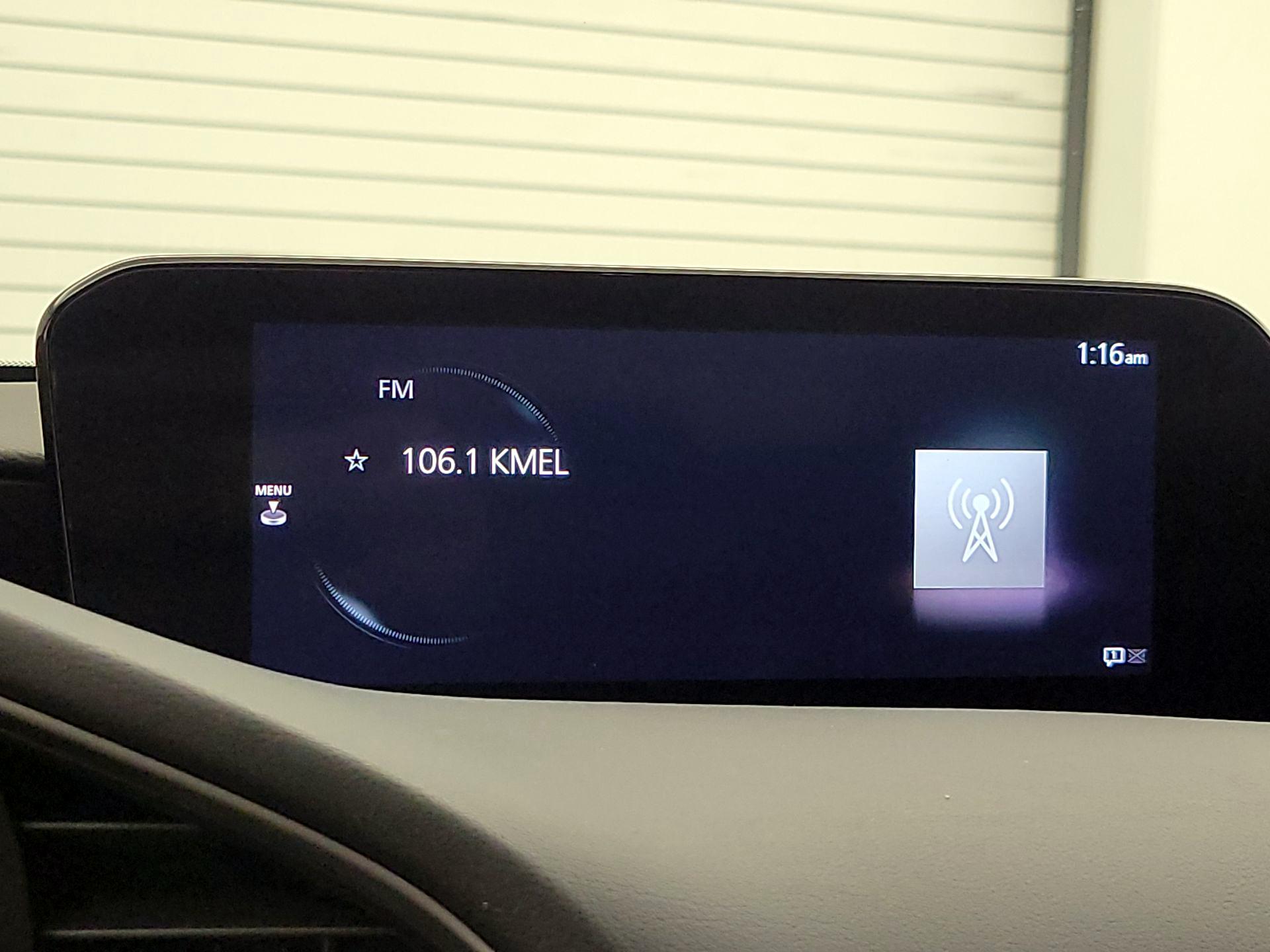 Thumbnail: 2022 Mazda Mazda3 - 15