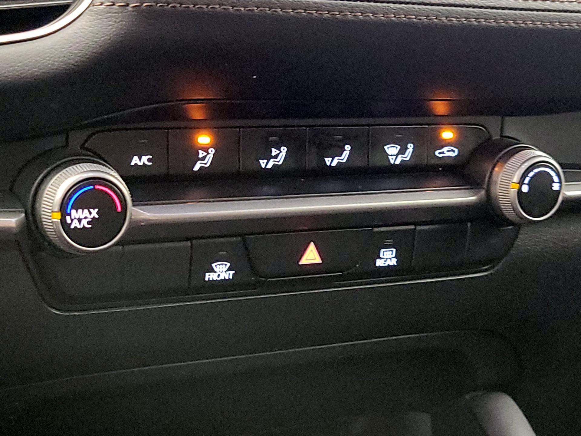 Thumbnail: 2022 Mazda Mazda3 - 16