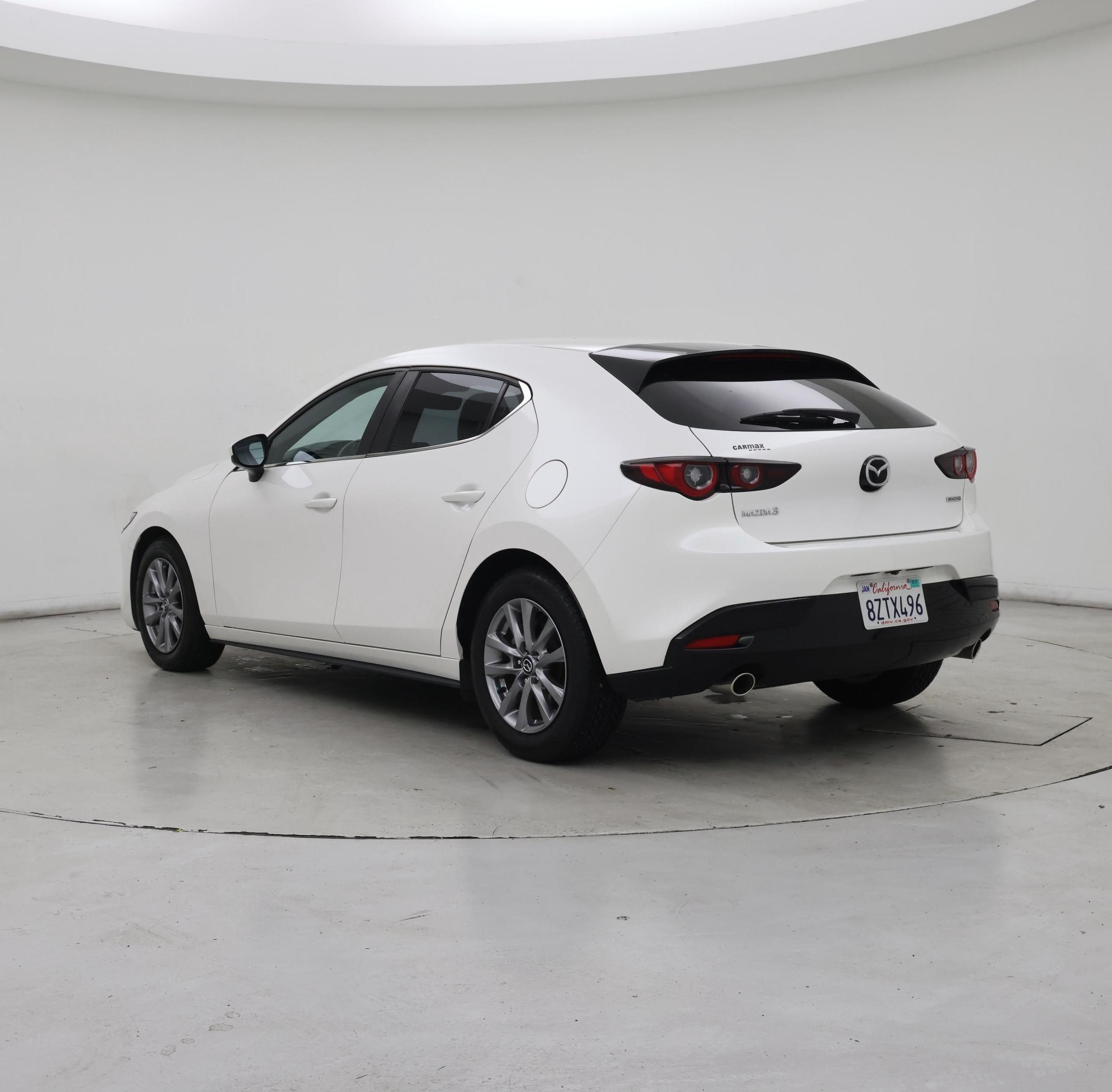 Thumbnail: 2022 Mazda Mazda3 - 2