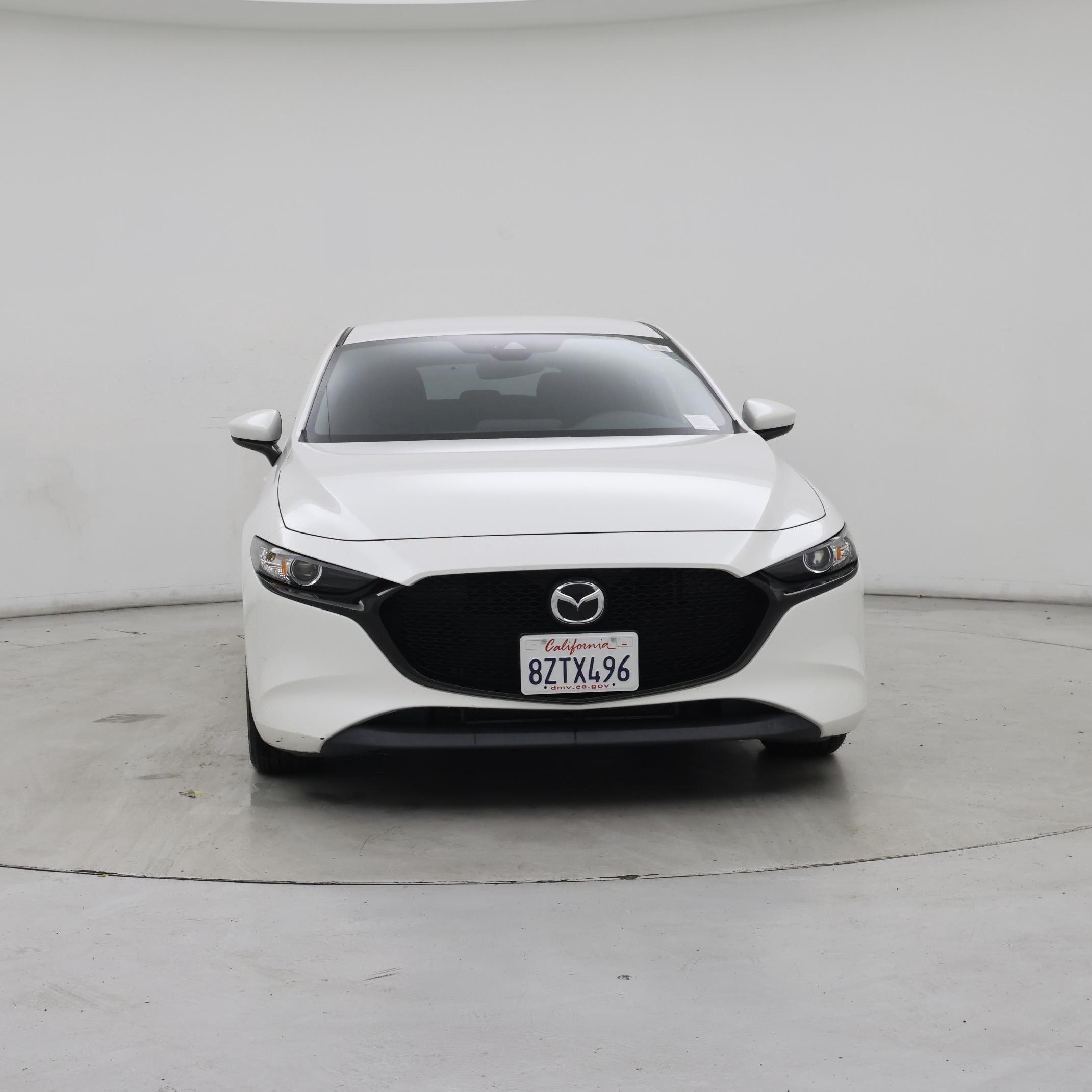 Thumbnail: 2022 Mazda Mazda3 - 5