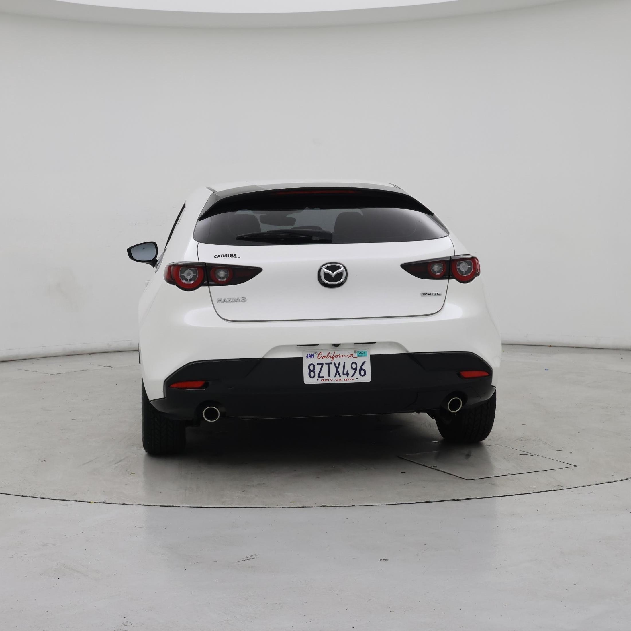 Thumbnail: 2022 Mazda Mazda3 - 6