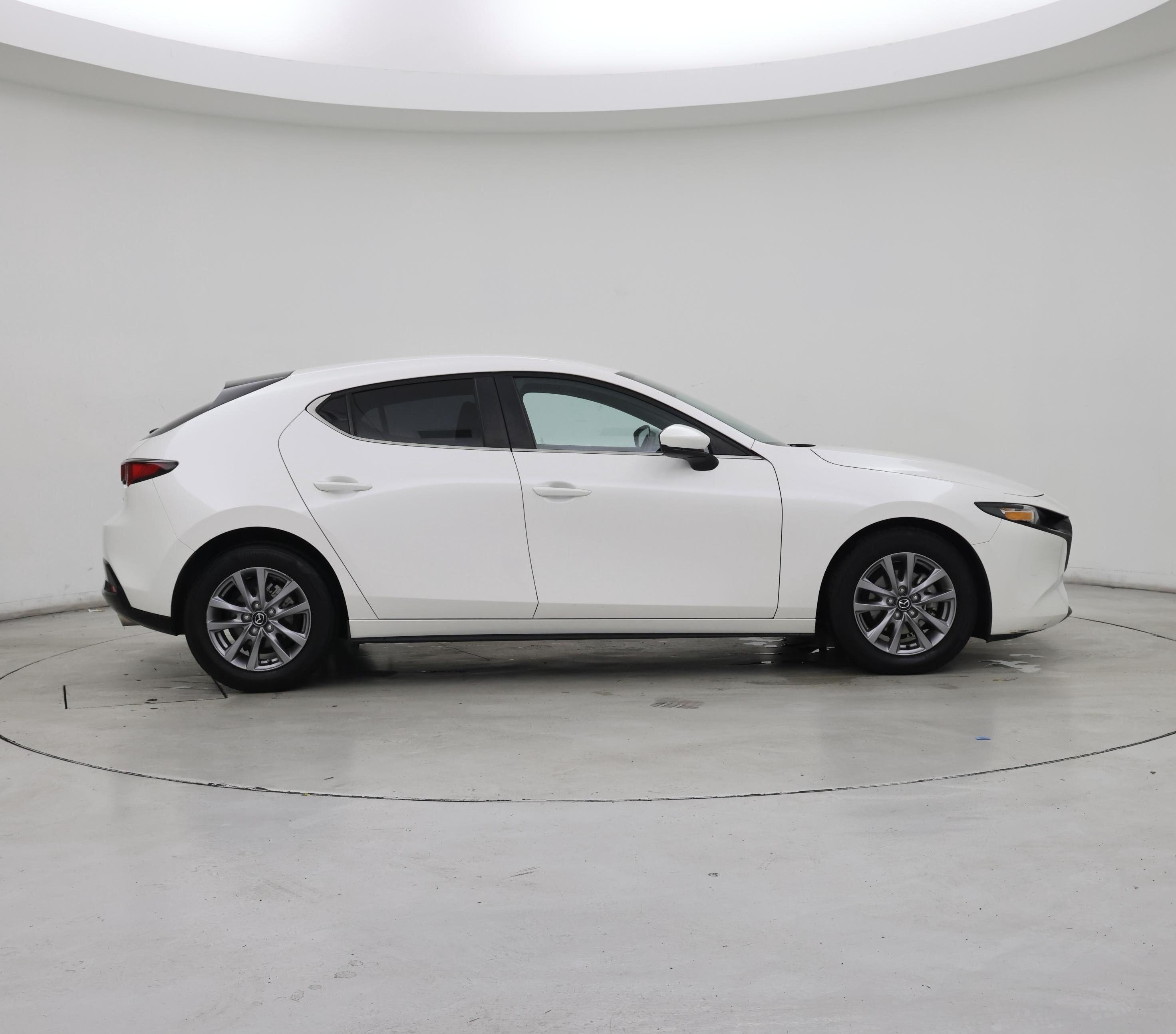 Thumbnail: 2022 Mazda Mazda3 - 7