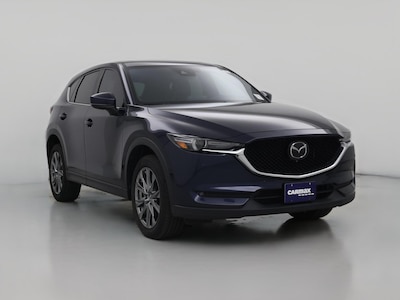 2020 Mazda CX-5 Signature