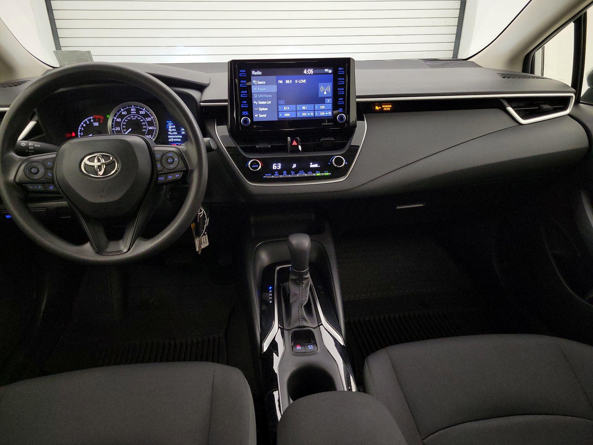 Thumbnail: 2022 Toyota Corolla - 9