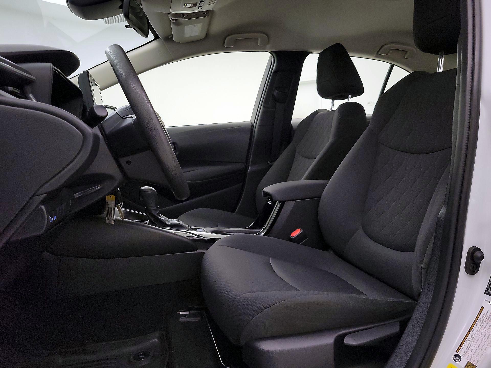 Thumbnail: 2022 Toyota Corolla - 11