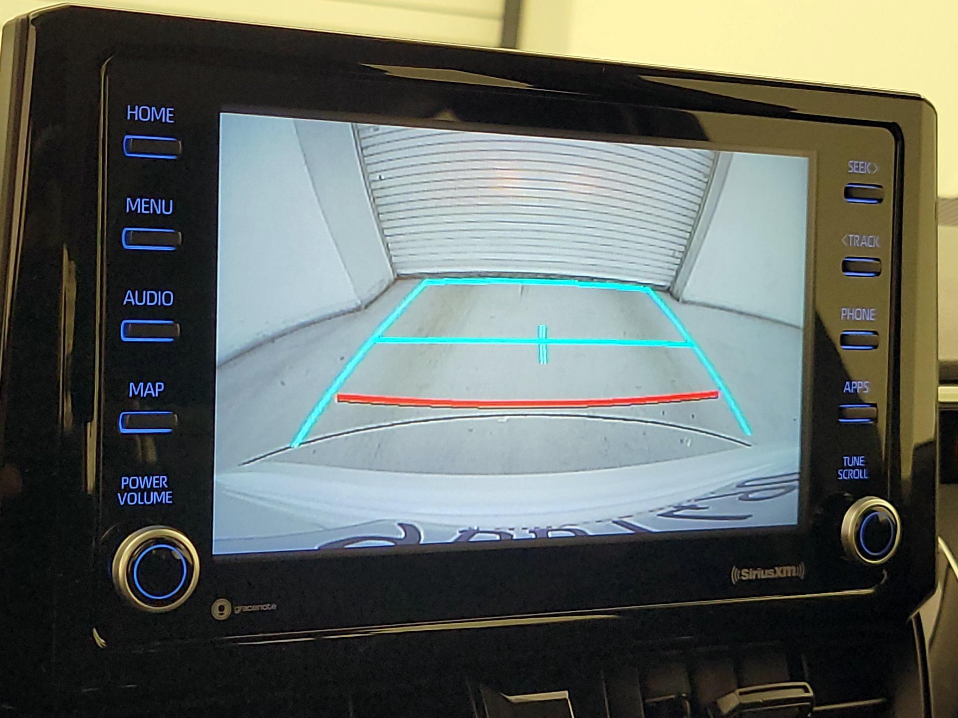 Thumbnail: 2022 Toyota Corolla - 14