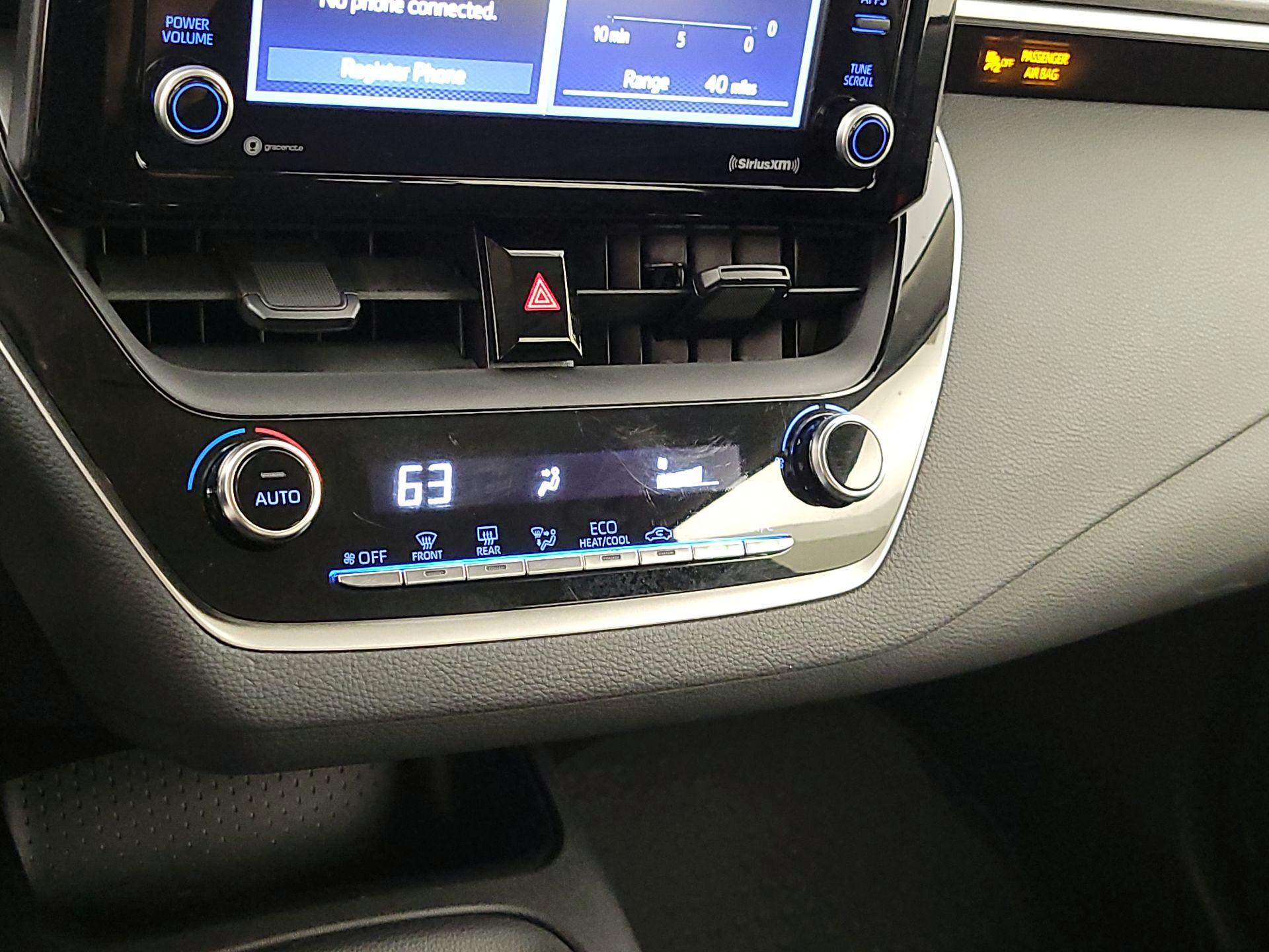 Thumbnail: 2022 Toyota Corolla - 16