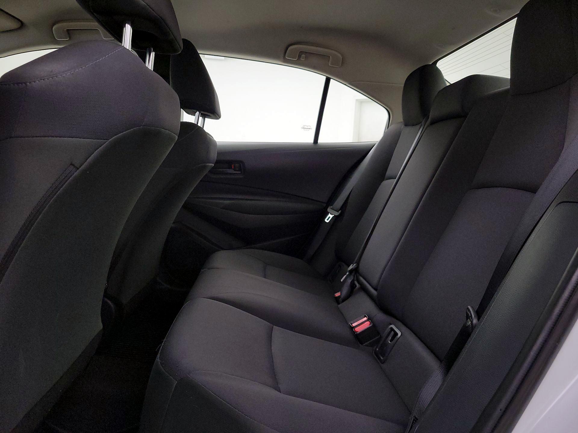 Thumbnail: 2022 Toyota Corolla - 19