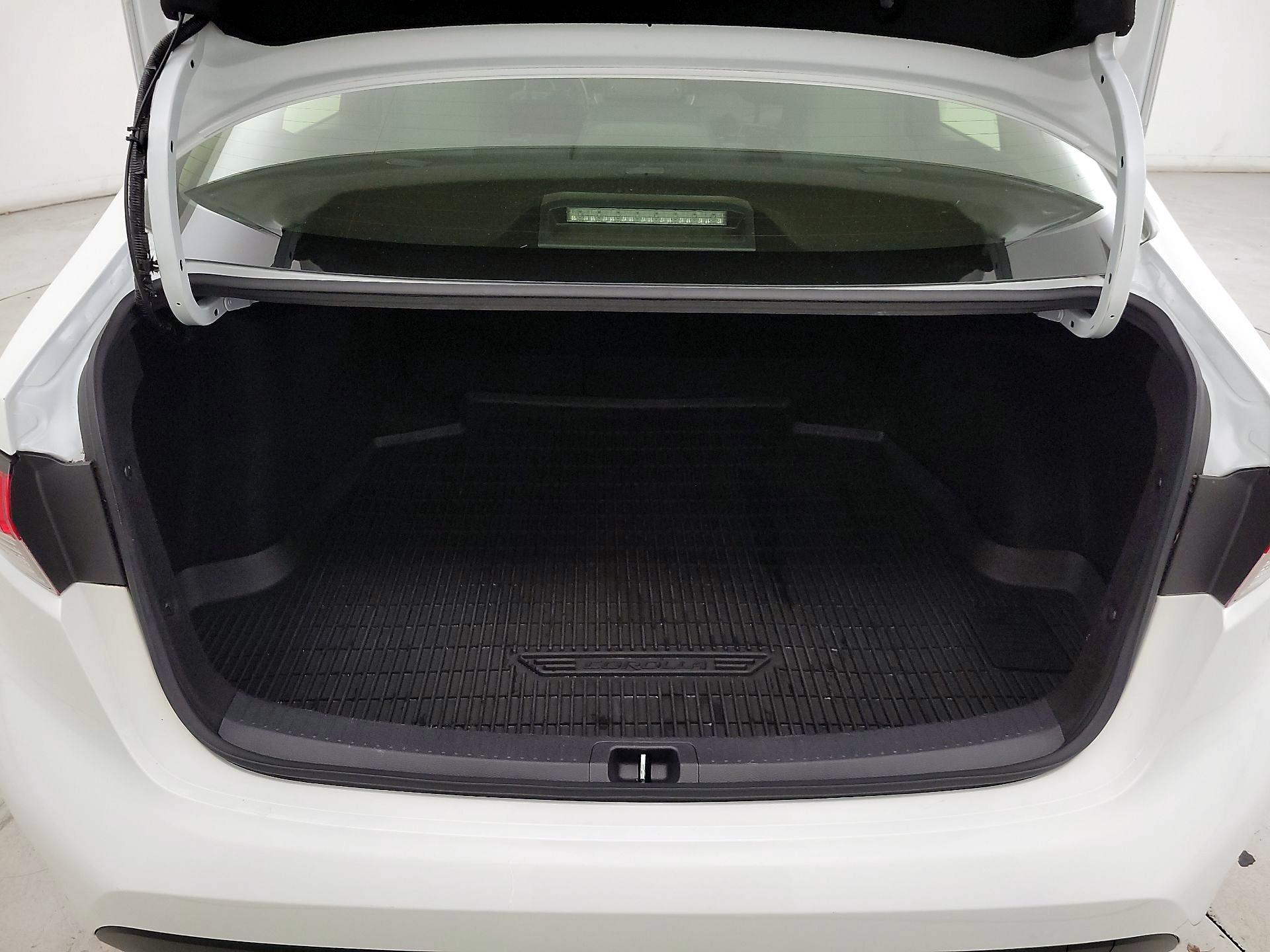 Thumbnail: 2022 Toyota Corolla - 20