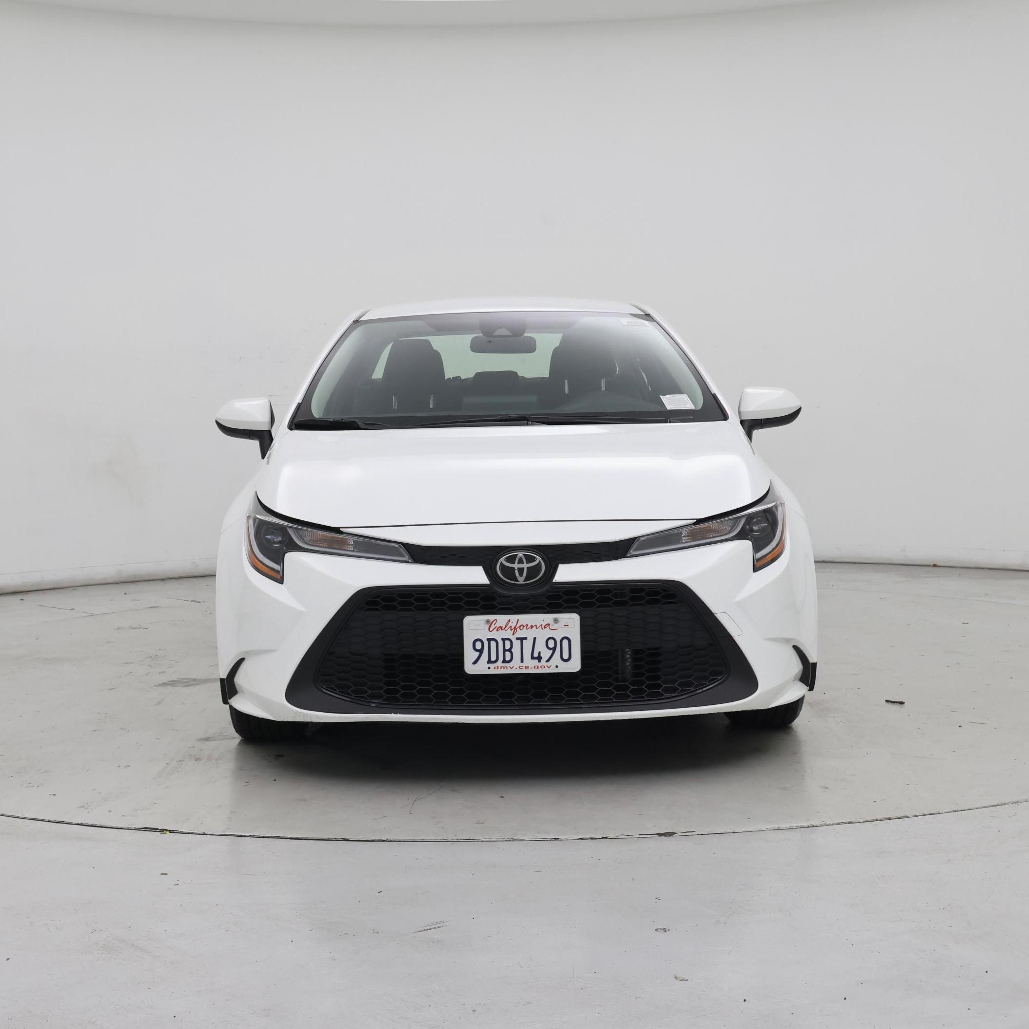 Thumbnail: 2022 Toyota Corolla - 5