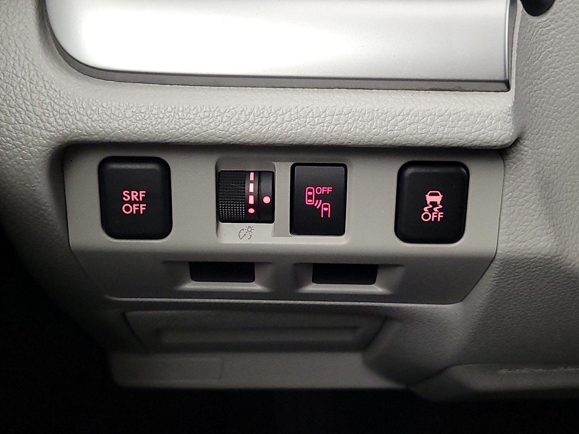 Thumbnail: 2017 Subaru Forester - 13