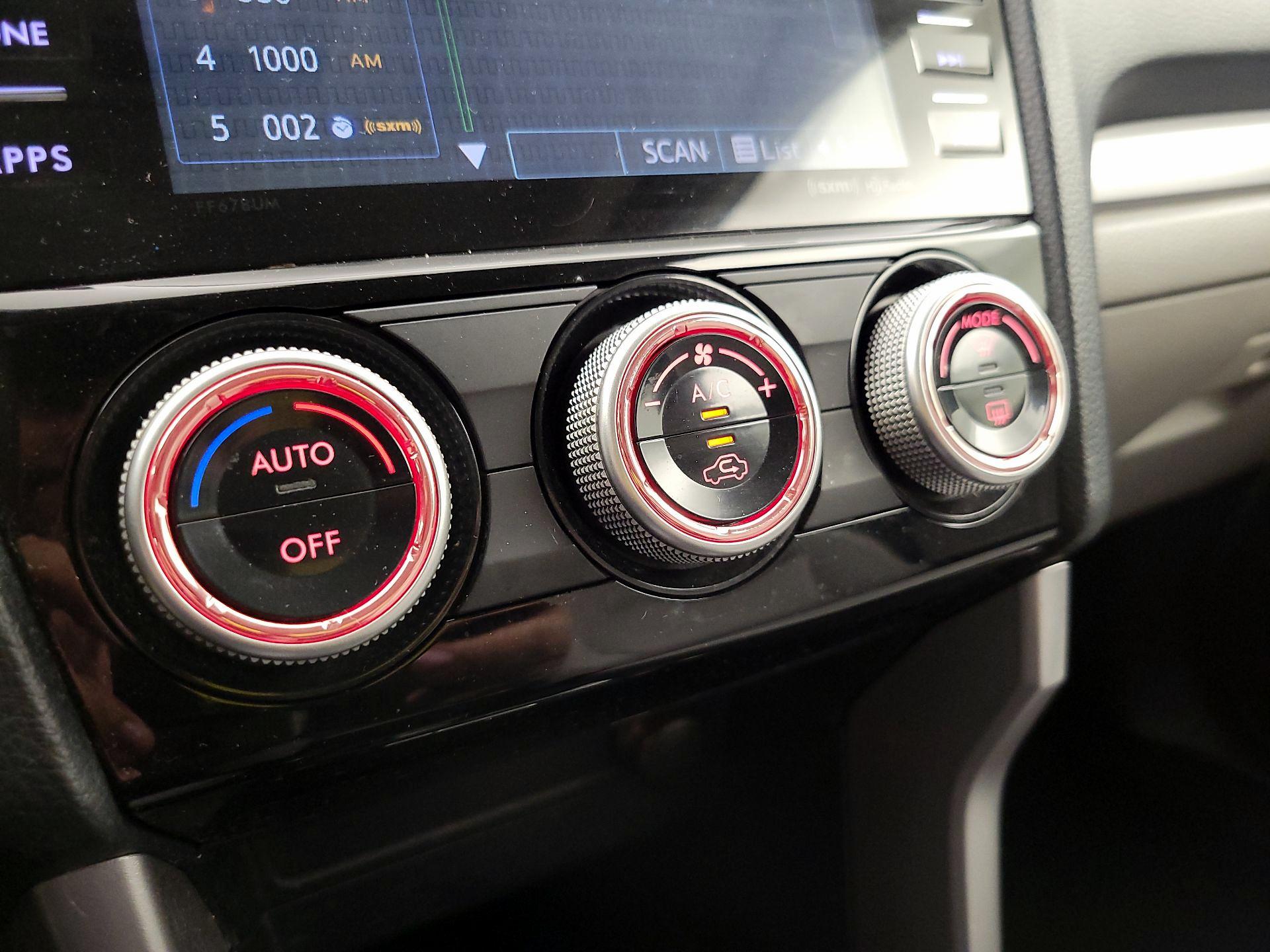 Thumbnail: 2017 Subaru Forester - 16