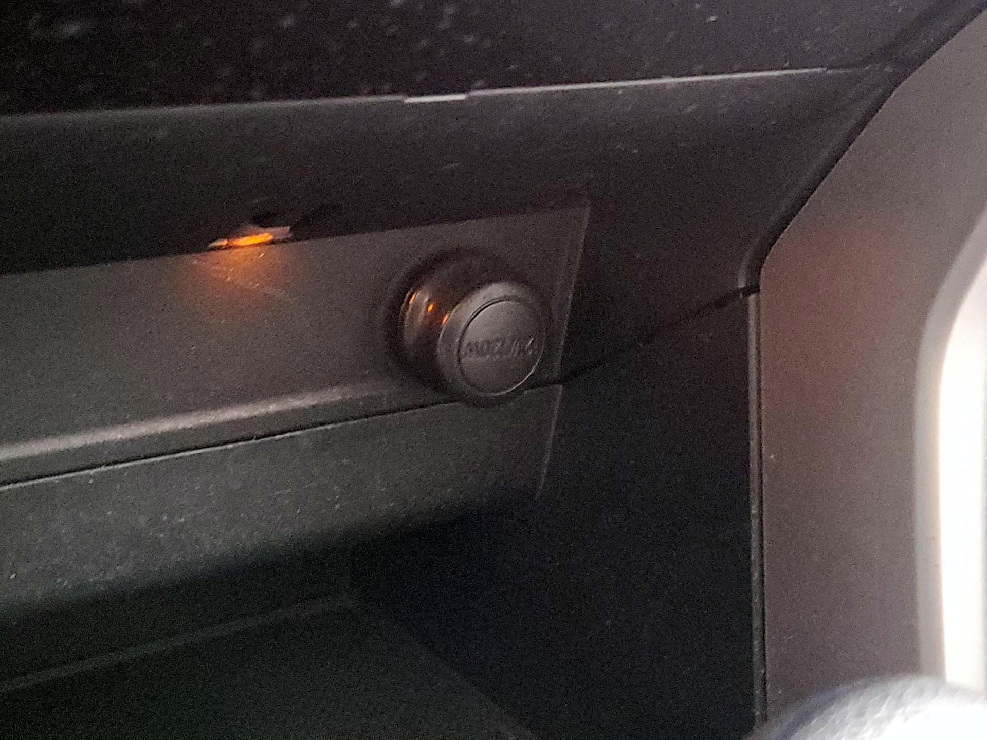 Thumbnail: 2017 Subaru Forester - 18