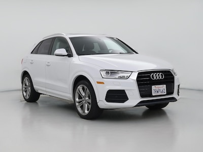 2016 Audi Q3 Premium Plus