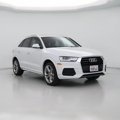 2016 Audi Q3 Premium Plus