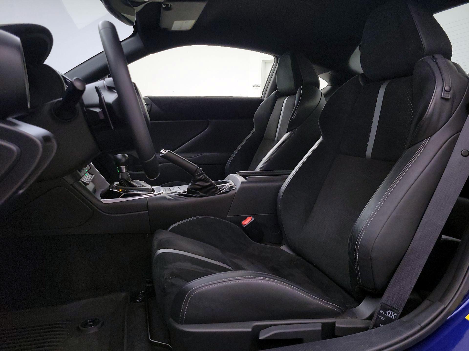 Thumbnail: 2024 Toyota GR86 - 11