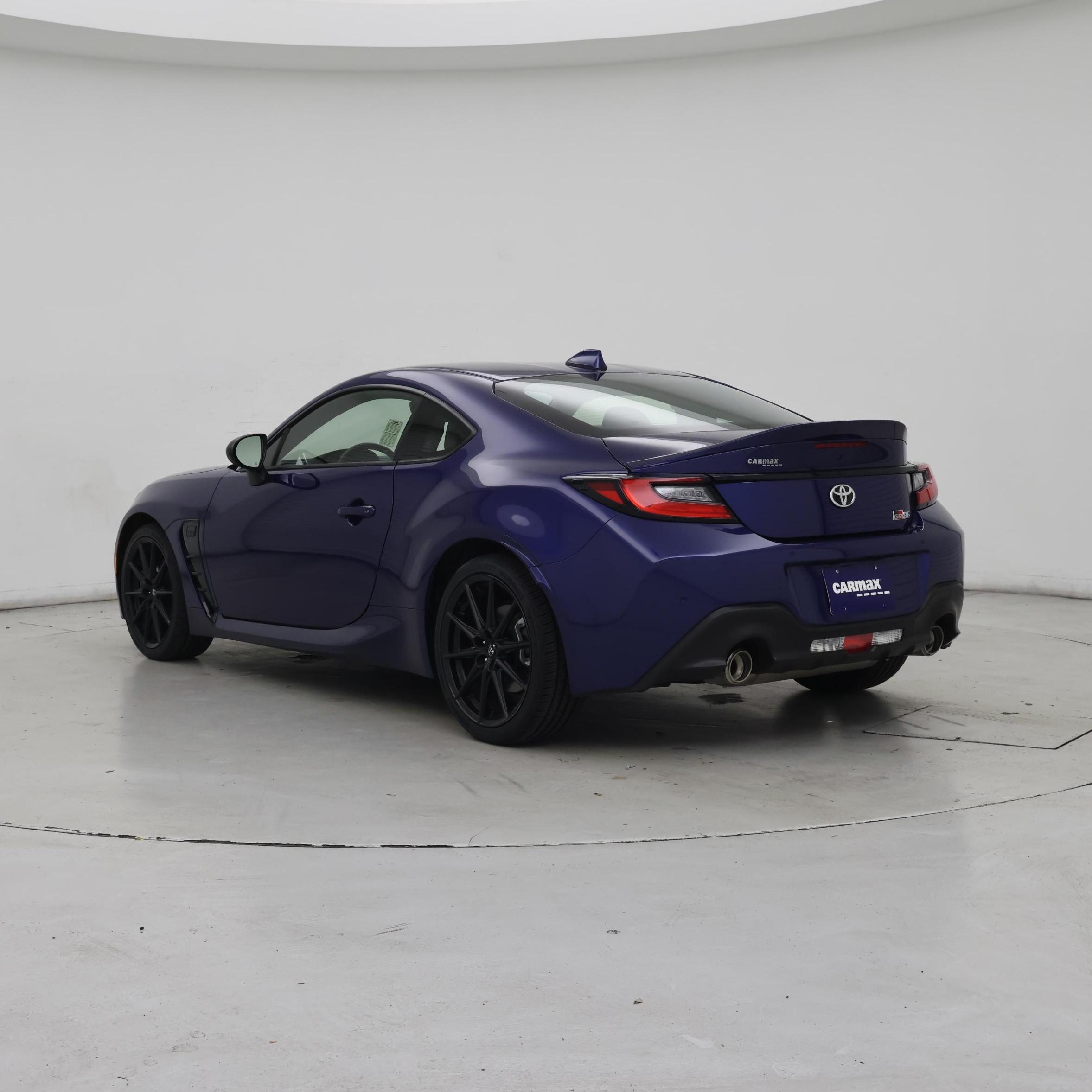 Thumbnail: 2024 Toyota GR86 - 2