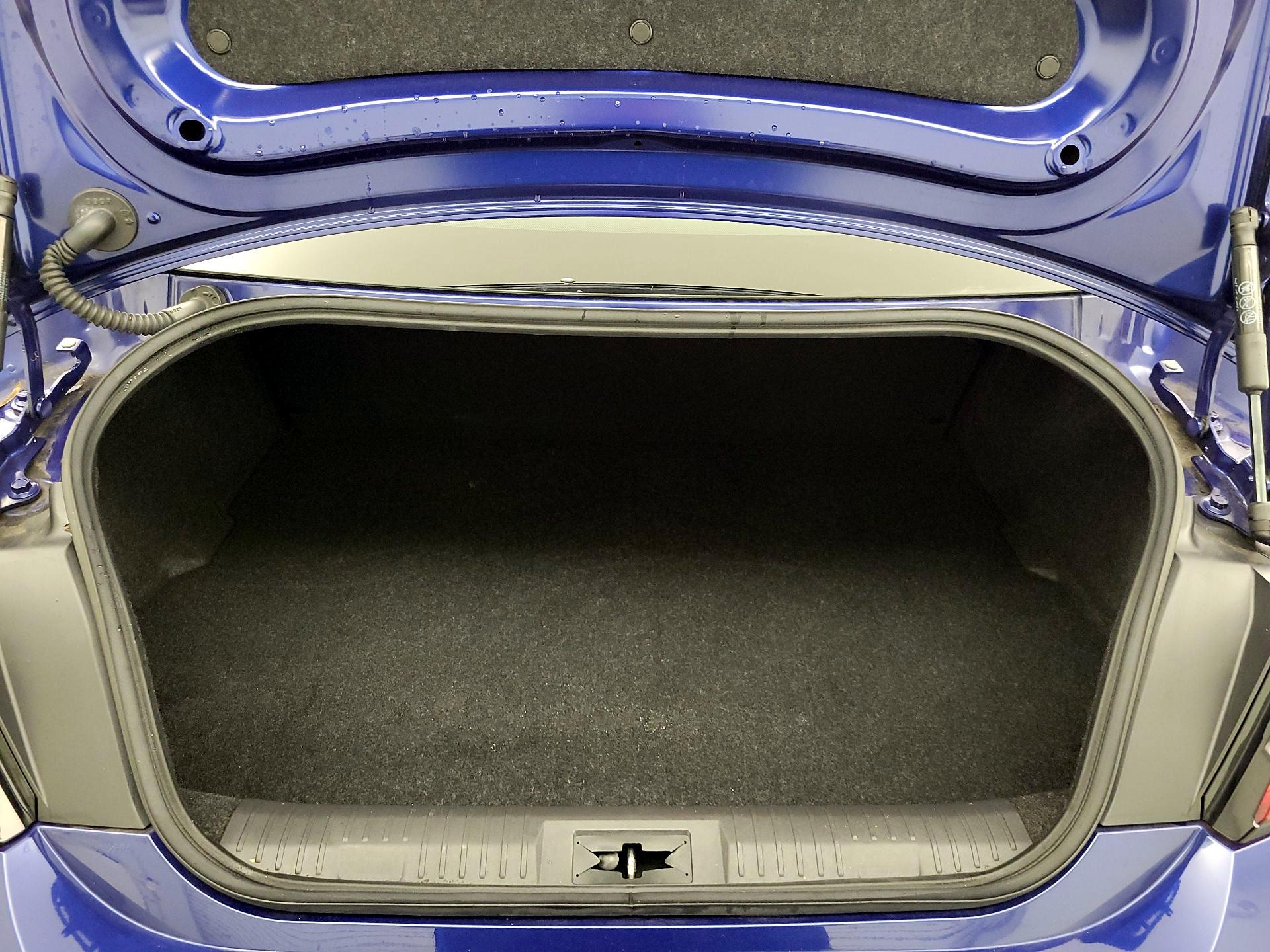 Thumbnail: 2024 Toyota GR86 - 19